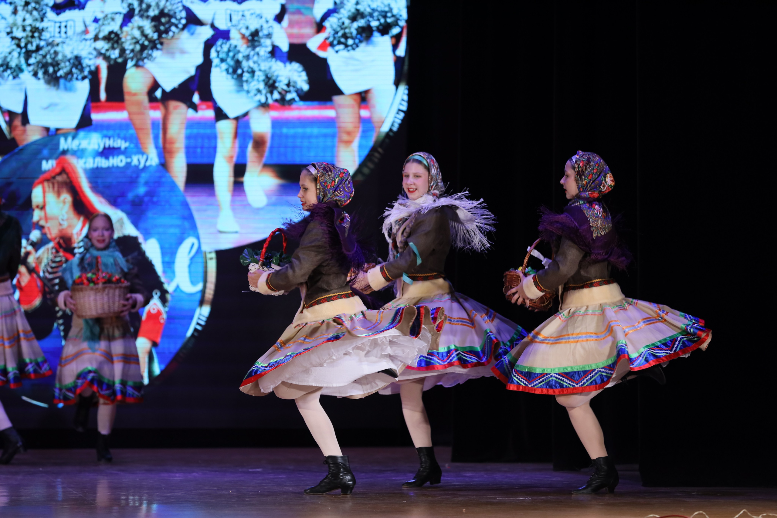 4 ноября, блок 1, видео, номера 1-13, г. Краснодар. Золотое яблочко