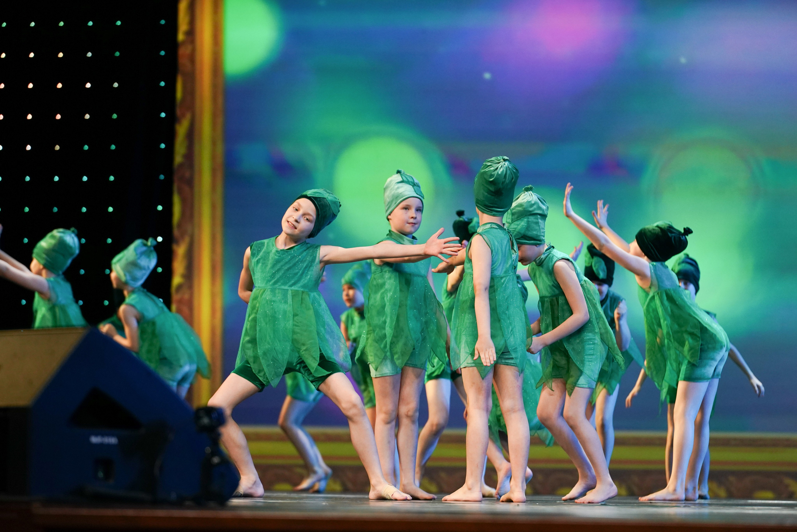 19 мая, отделение 2, г. Москва, Кремль. Золотое яблочко