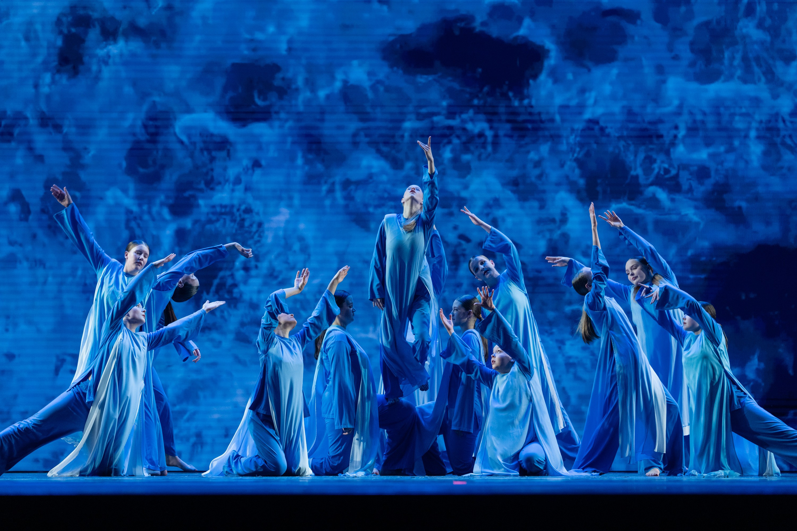 18 мая, г. Москва, Кремль, Концерт. Золотое яблочко