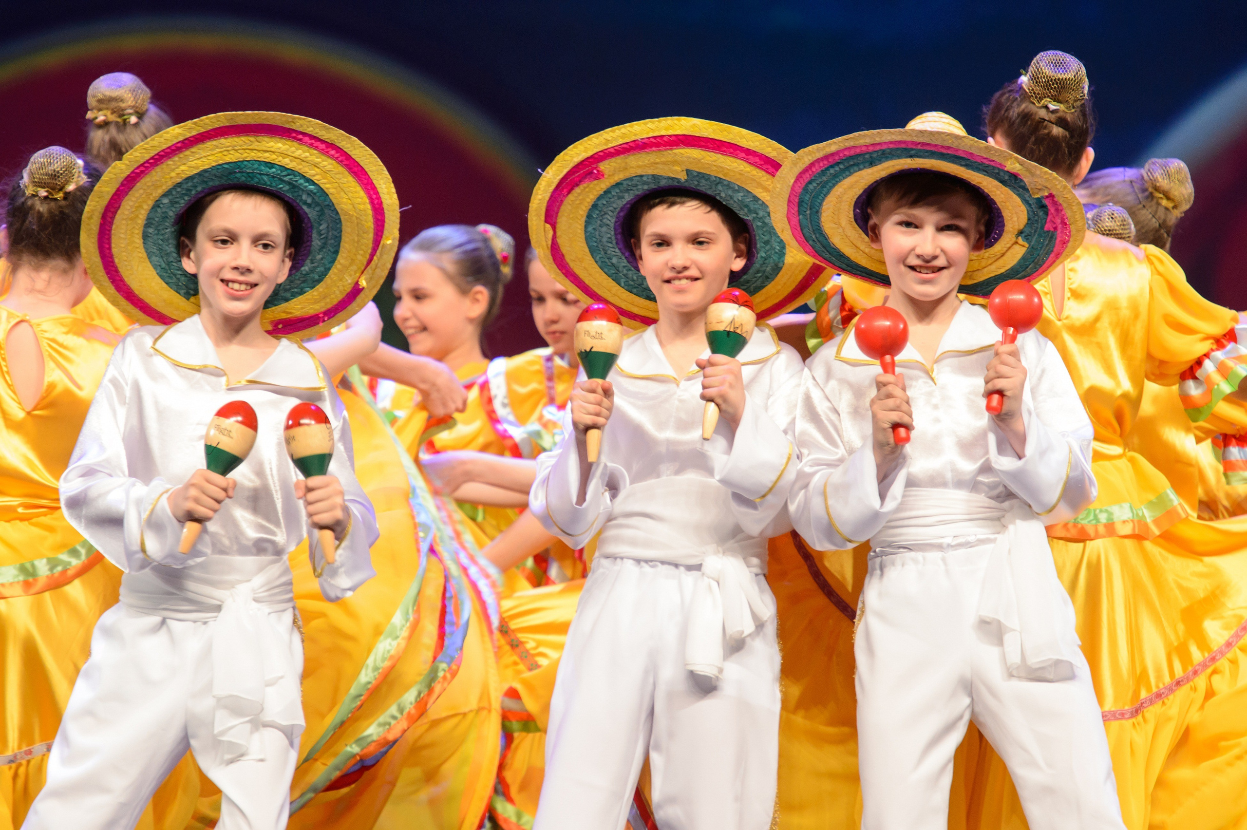 13 мая, часть 2, Кремль, г. Москва. Золотое яблочко