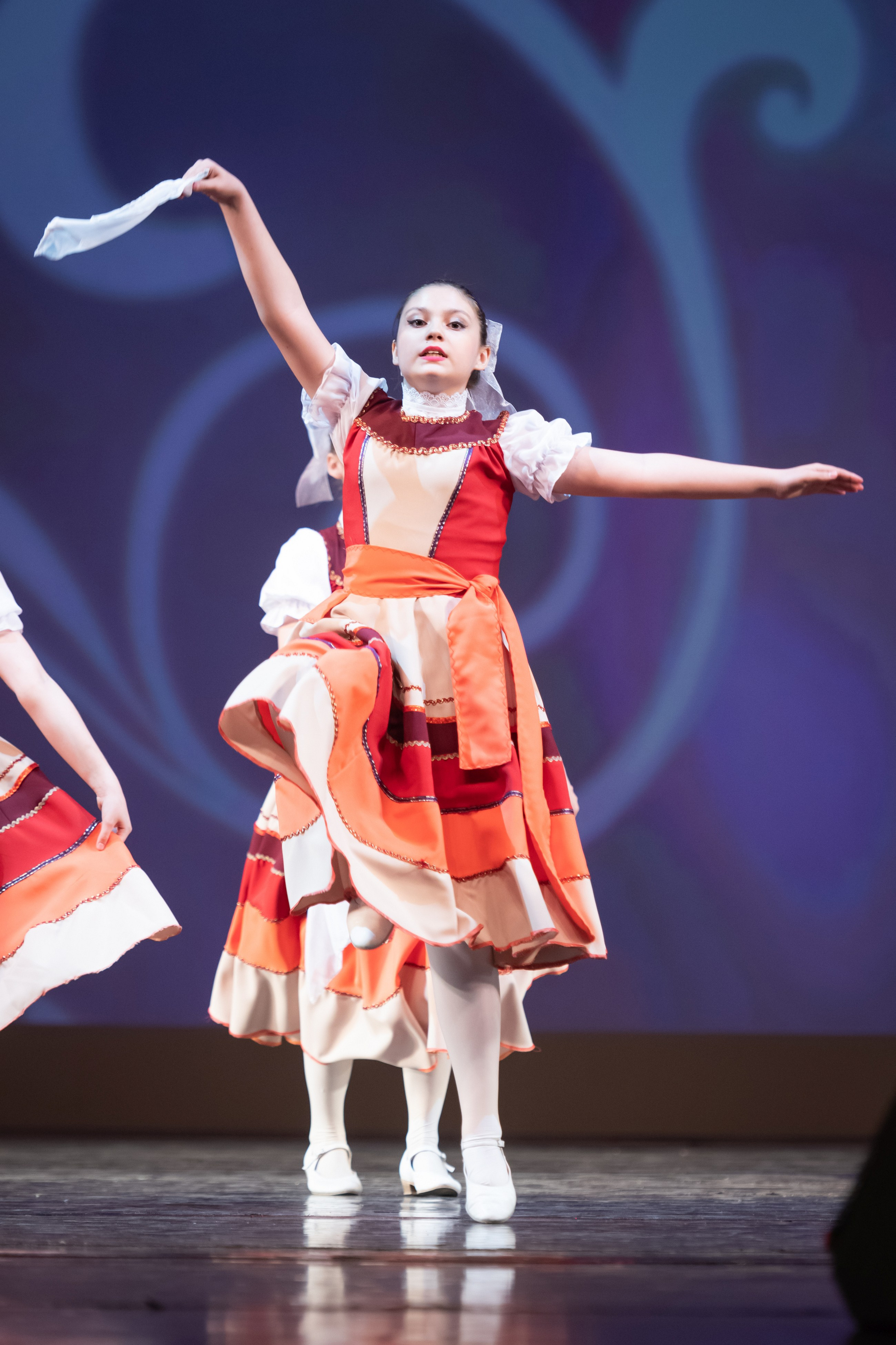 15 сентября, концерт БКЗ. Золотое яблочко