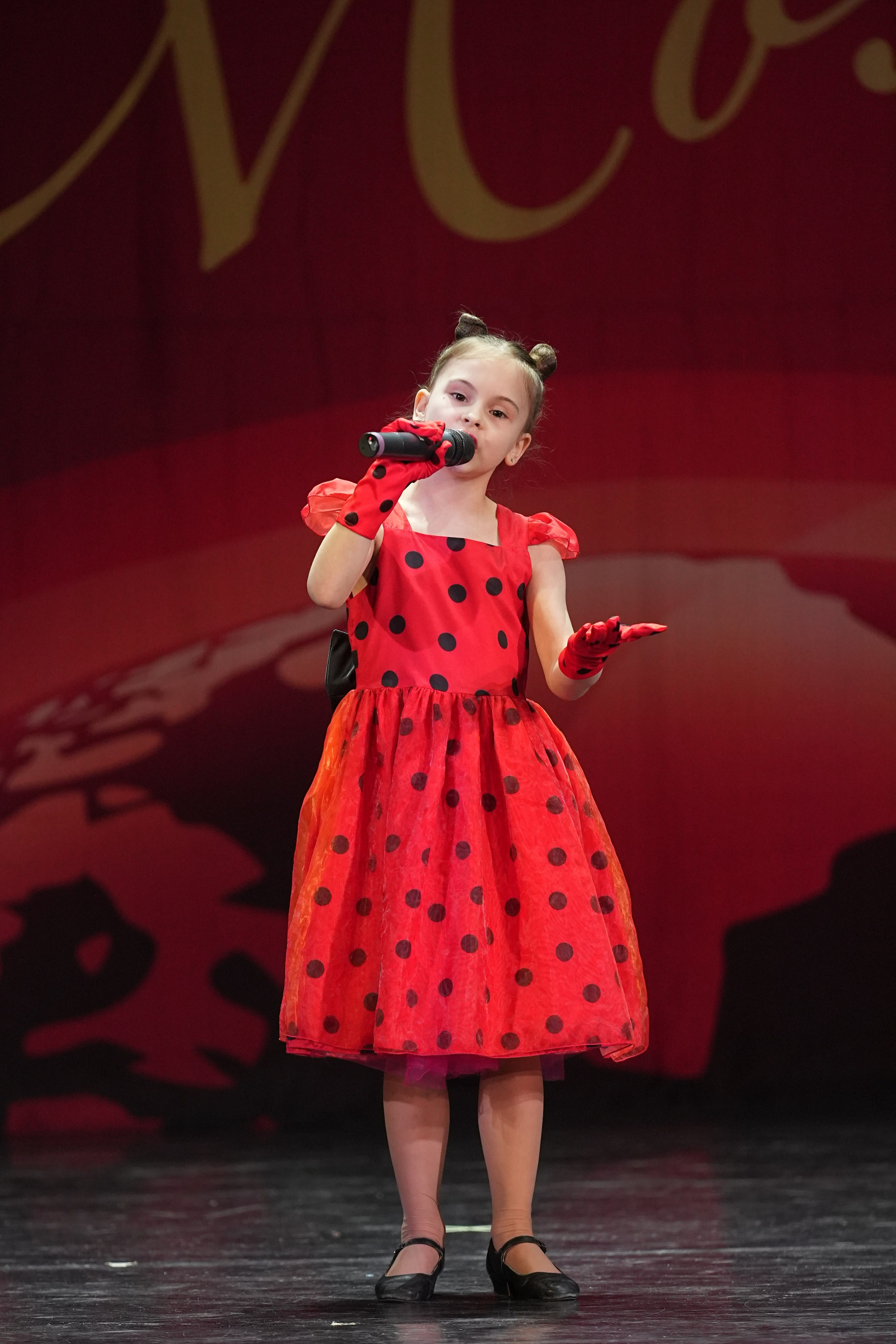 15 февраля, блок 2, г. Санкт-Петербург. Золотое яблочко