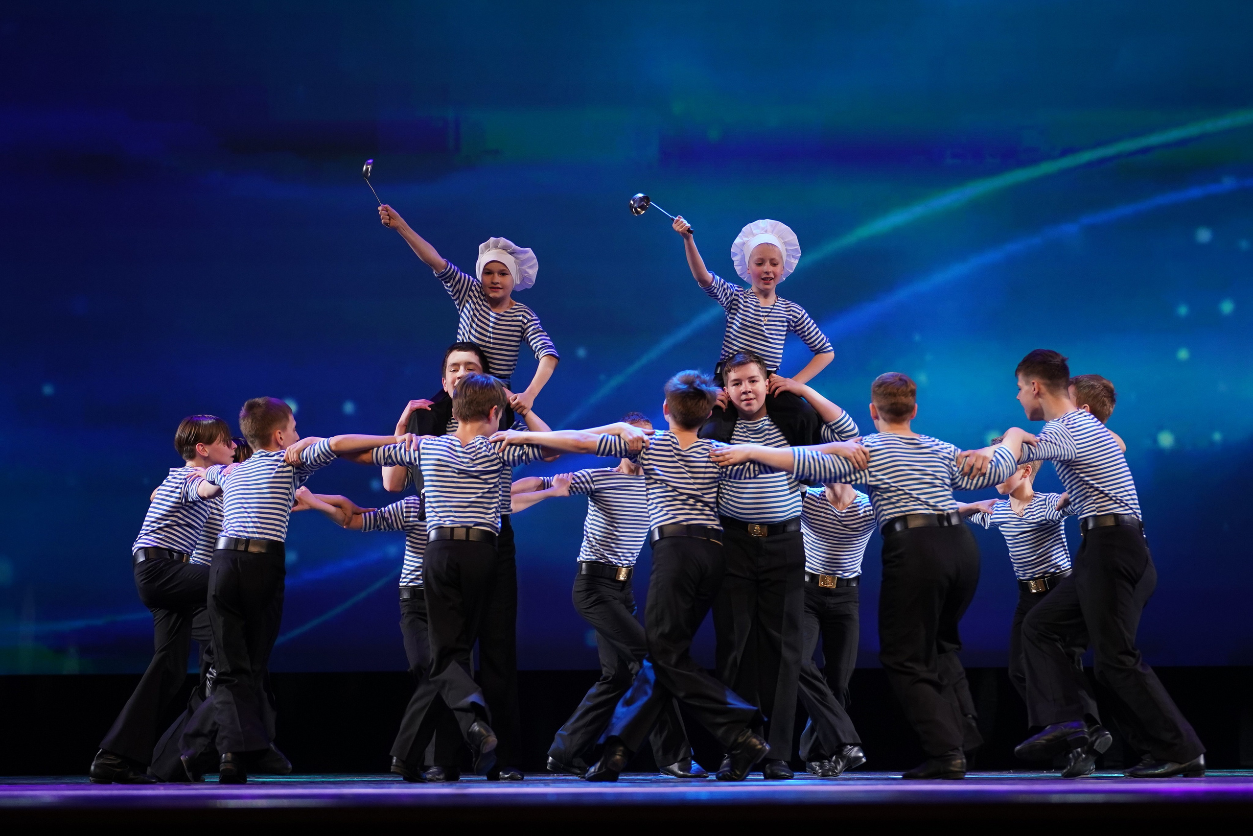 13 мая, г. Москва, Кремль. Золотое яблочко