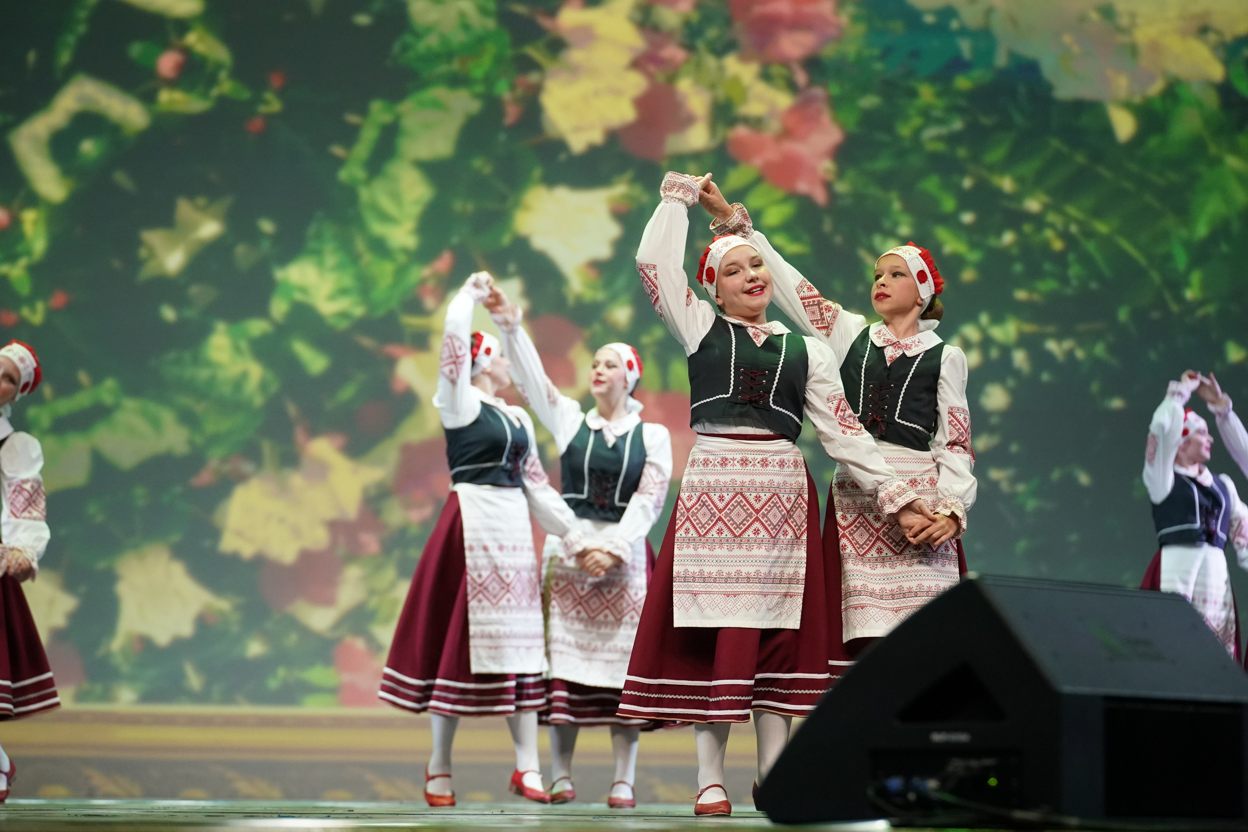 19 мая, отделение 1, г. Москва, Кремль. Золотое яблочко