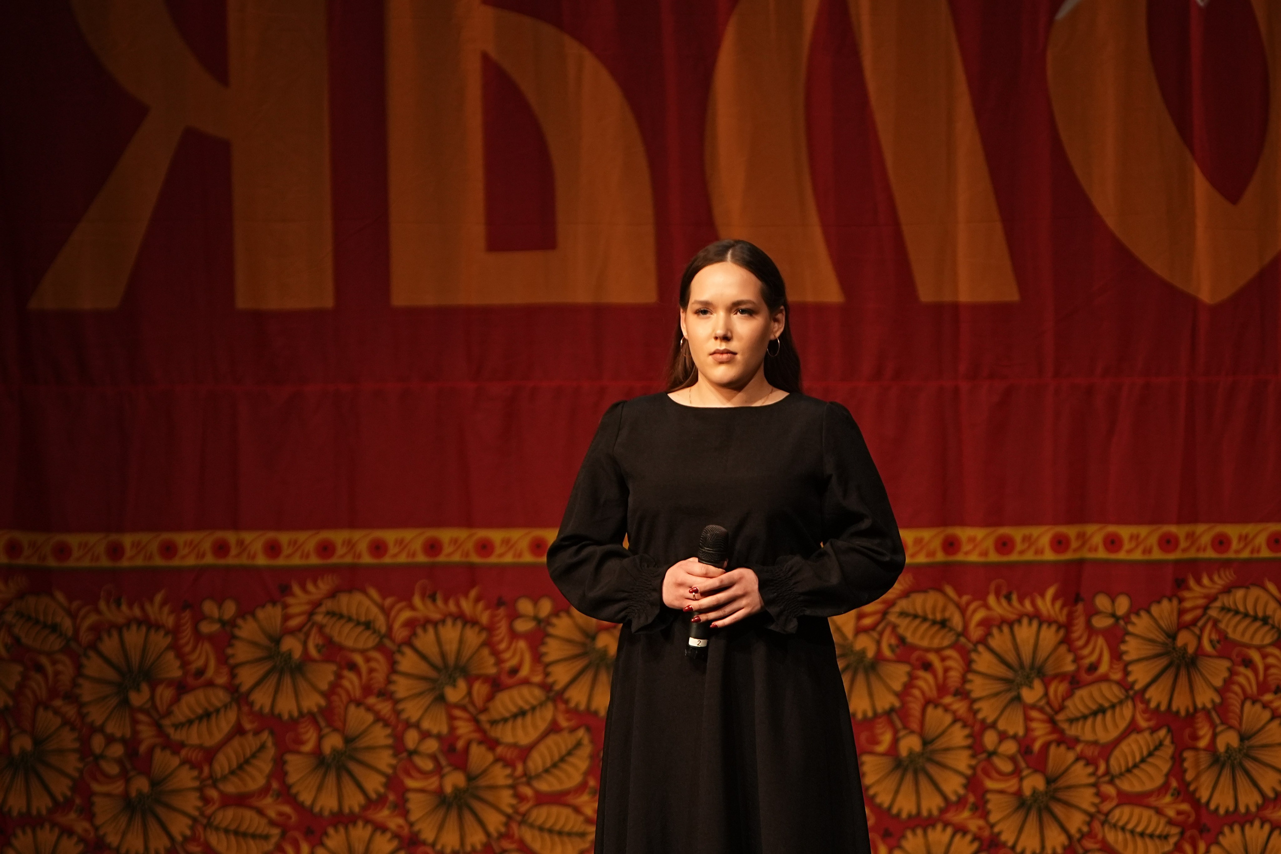 16 февраля, блок 2, г. Москва. Золотое яблочко