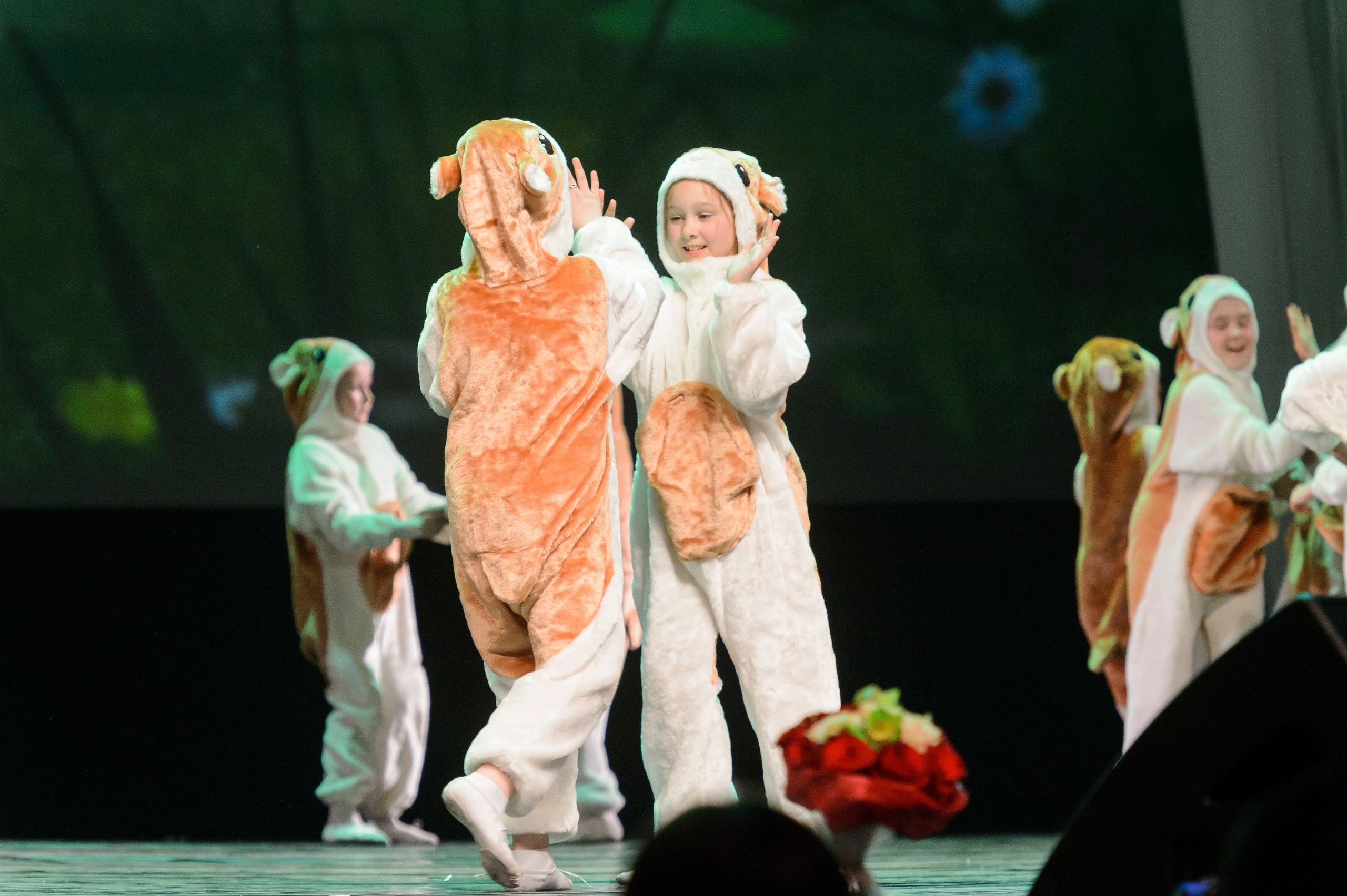 13 мая, часть 2, Кремль, г. Москва. Золотое яблочко