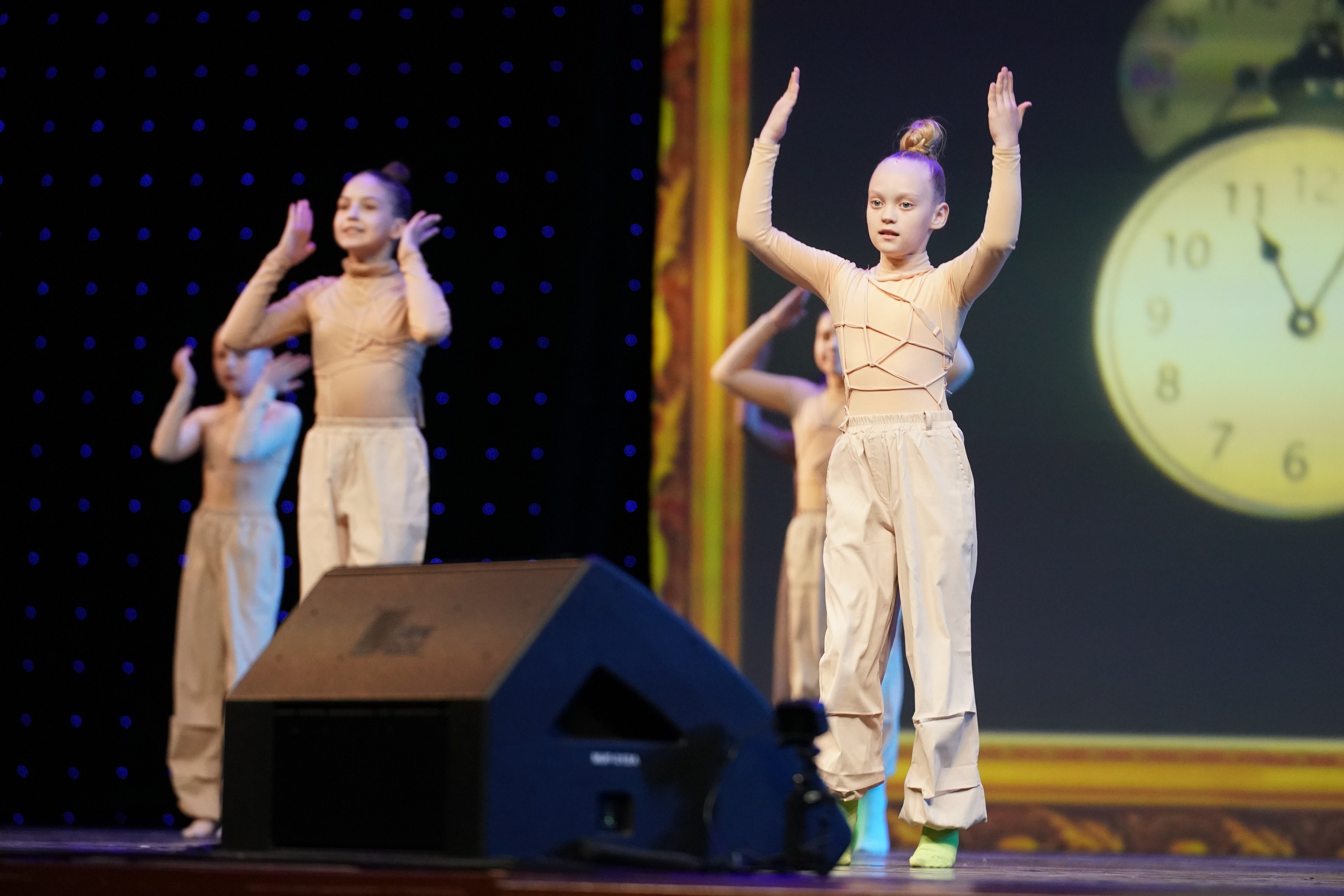 19 мая, отделение 2, г. Москва, Кремль. Золотое яблочко