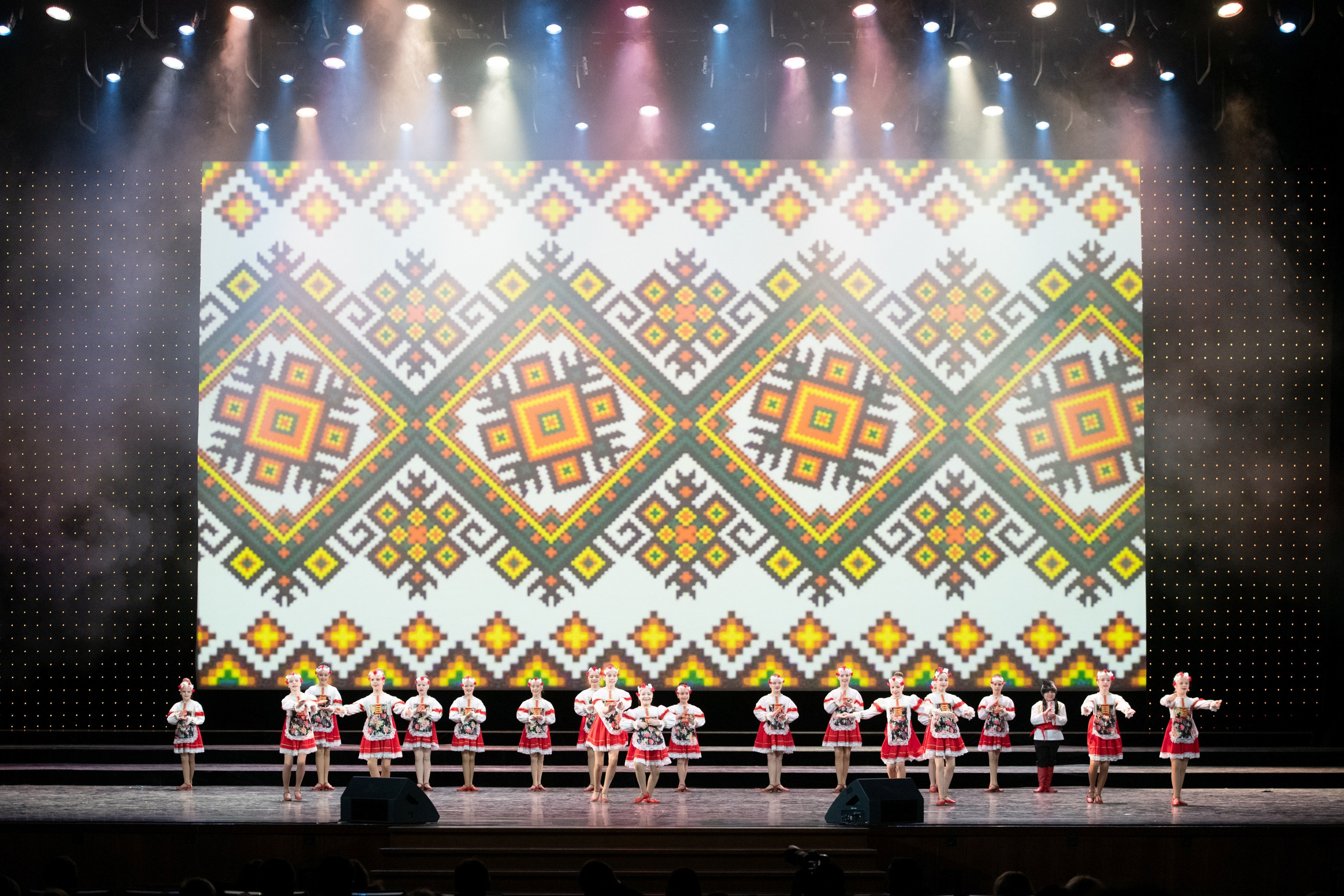 2 февраля, концерт Таланты России, Кремлевский Дворец. Золотое яблочко