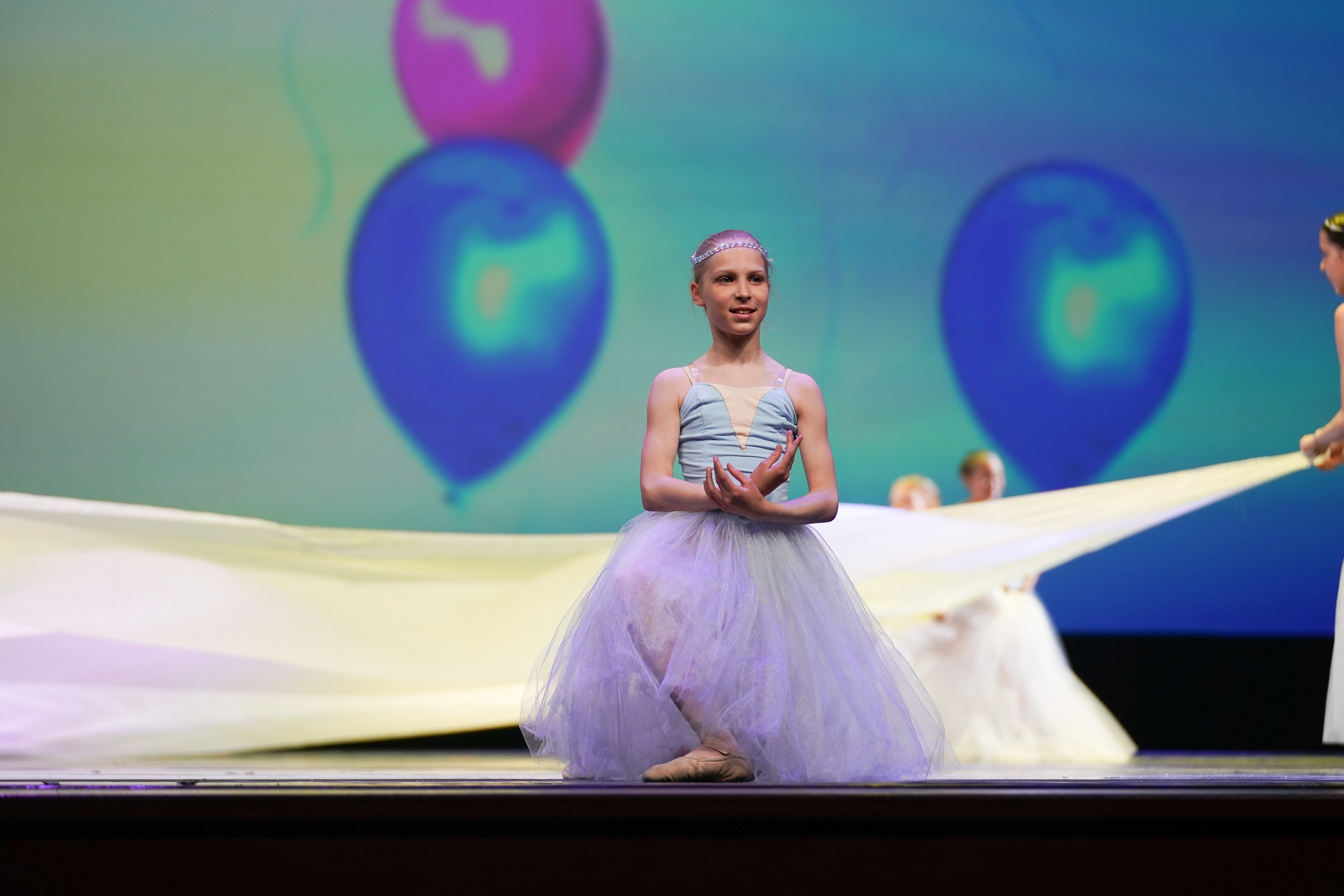 13 мая, г. Москва, Кремль. Золотое яблочко