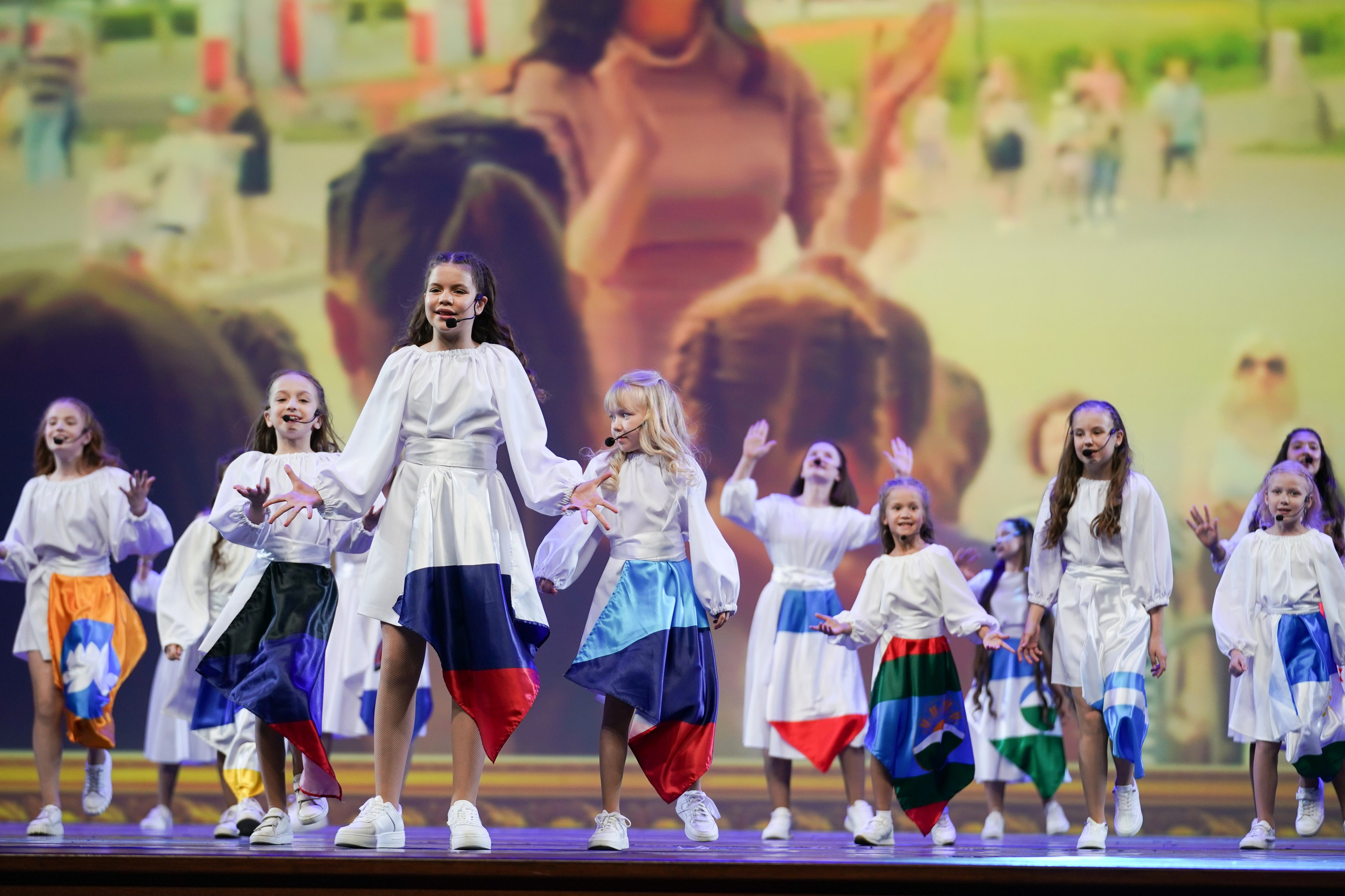 18 мая, отделение 2, г. Москва, Кремль. Золотое яблочко