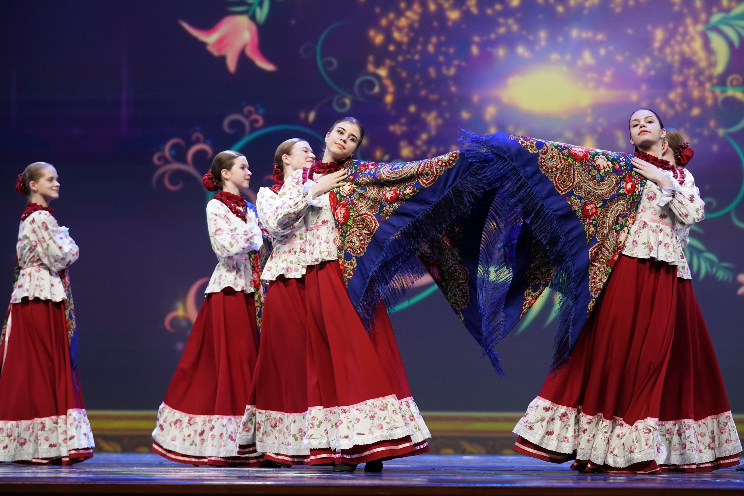 19 мая, отделение 1, г. Москва, Кремль. Золотое яблочко