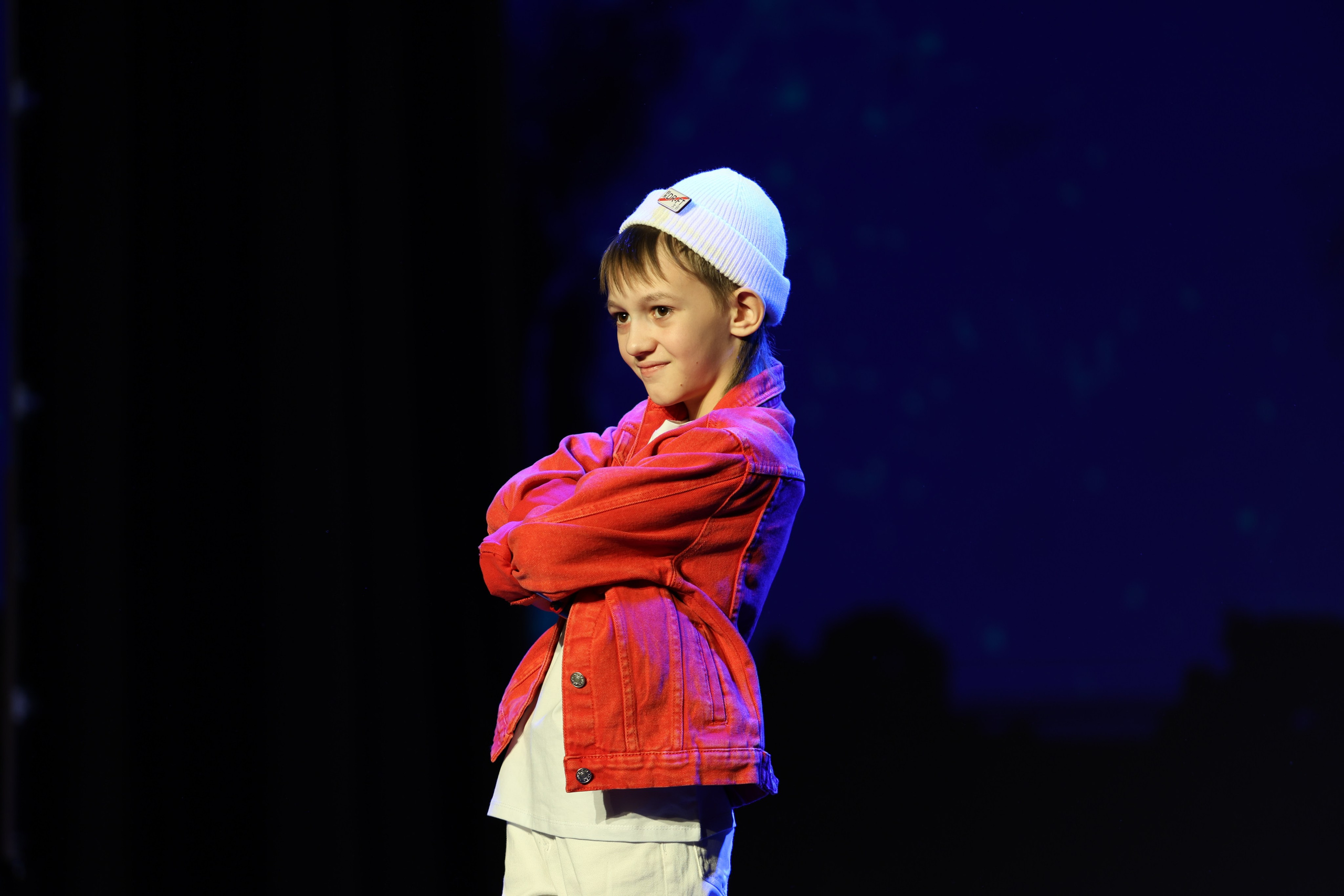 25 января, г. Челябинск. Золотое яблочко