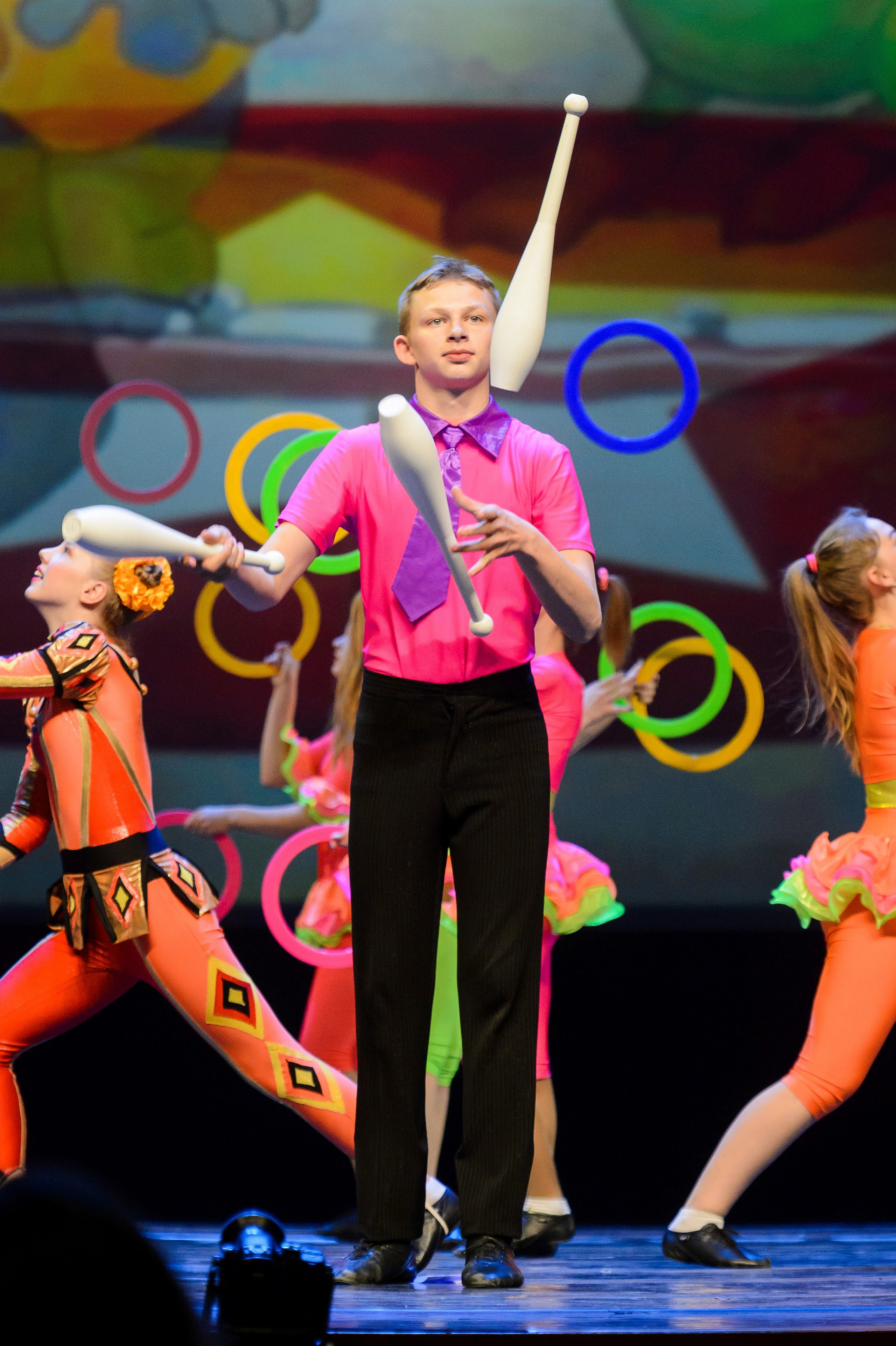 13 мая, часть 2, Кремль, г. Москва. Золотое яблочко