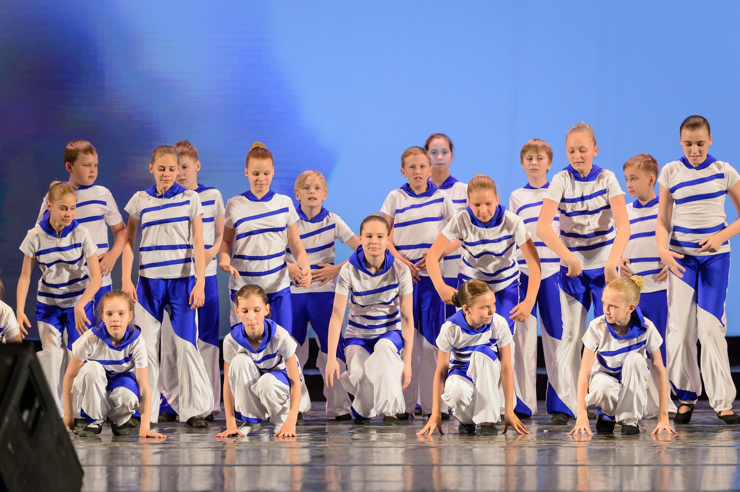 23 мая, концерт 5 лет, БКЗ. Золотое яблочко