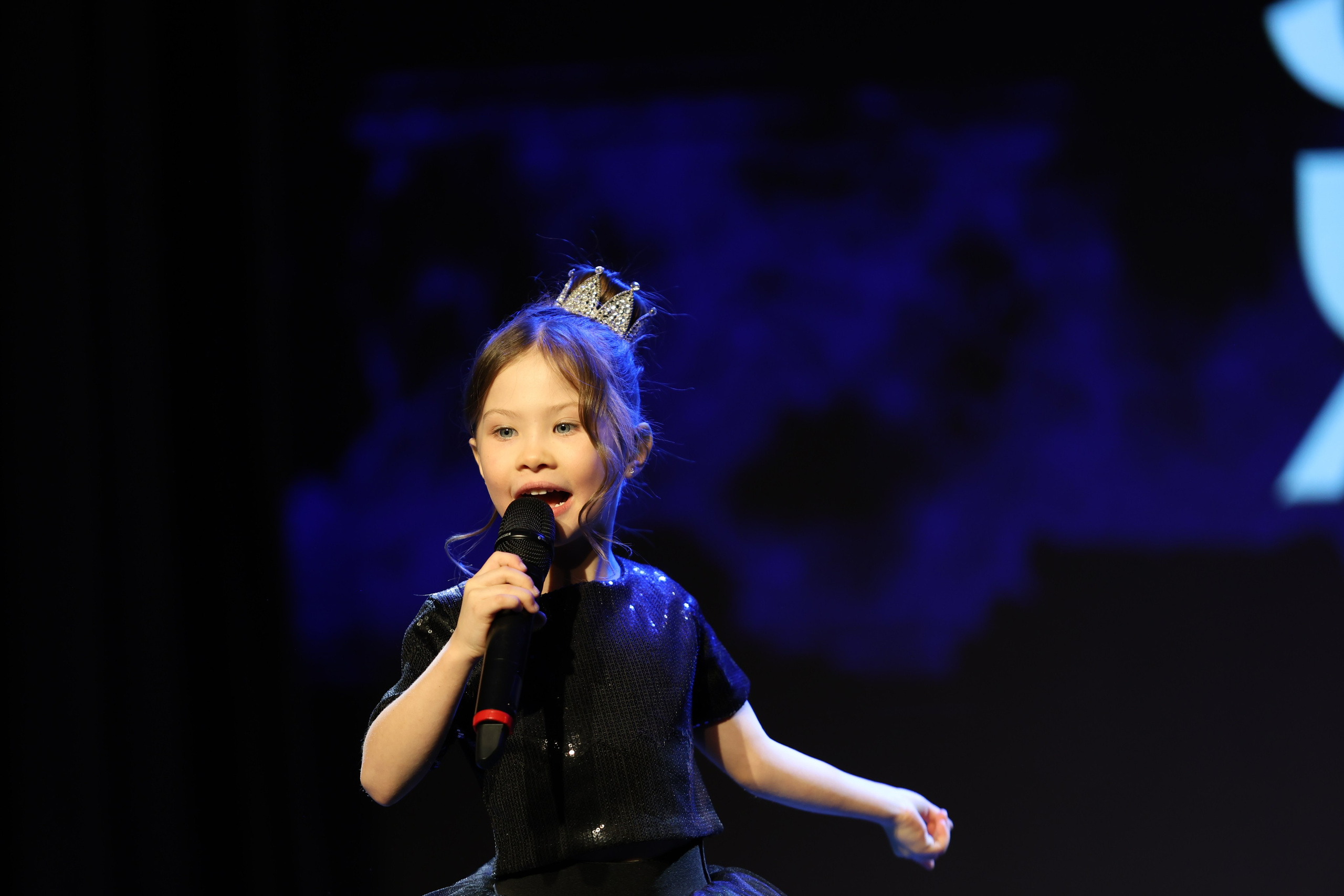 25 января, г. Челябинск. Золотое яблочко