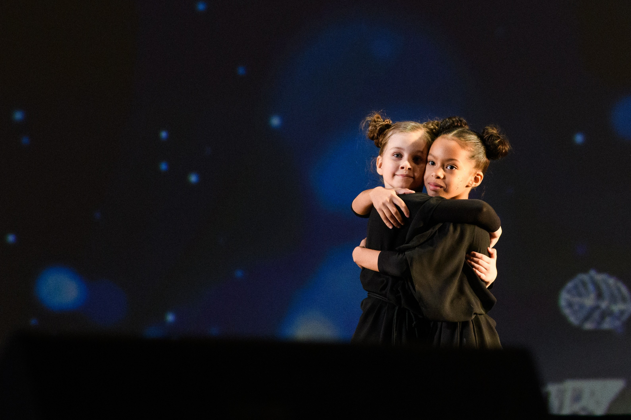 23 апреля, часть 2, БКЗ Октябрьский, г. Санкт-Петербург. Золотое яблочко