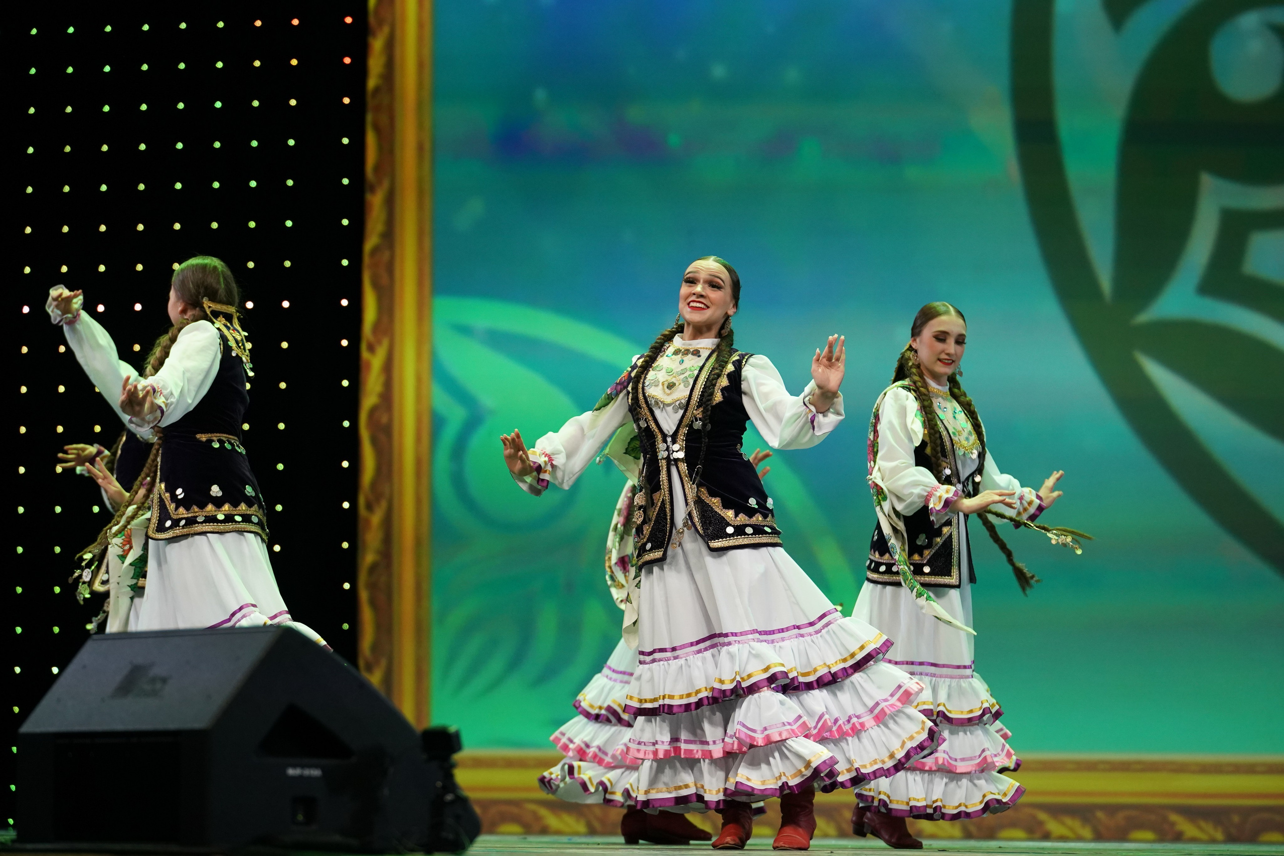 19 мая, отделение 1, г. Москва, Кремль. Золотое яблочко