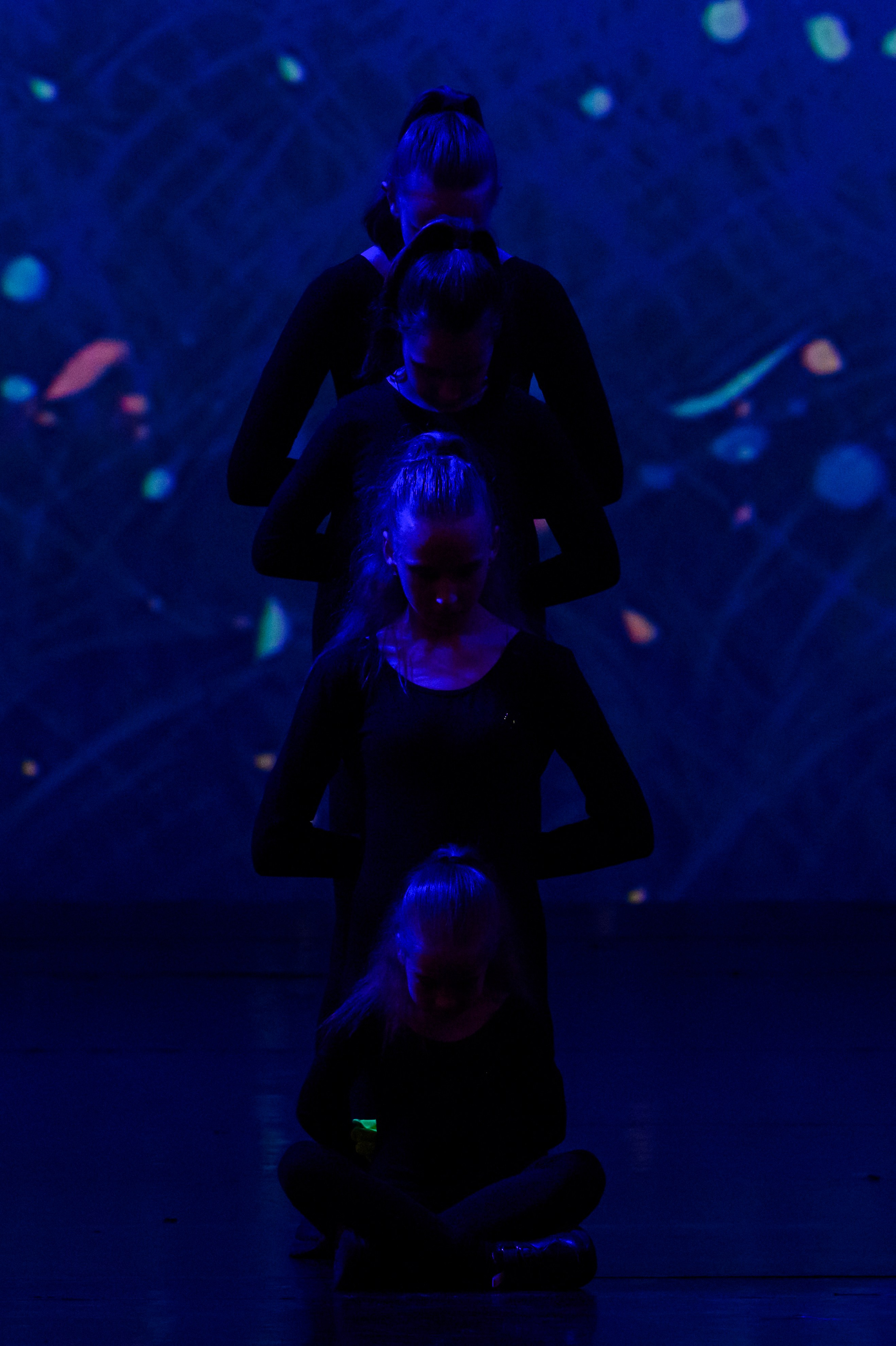 23 апреля, часть 1, БКЗ Октябрьский, г. Санкт-Петербург. Золотое яблочко