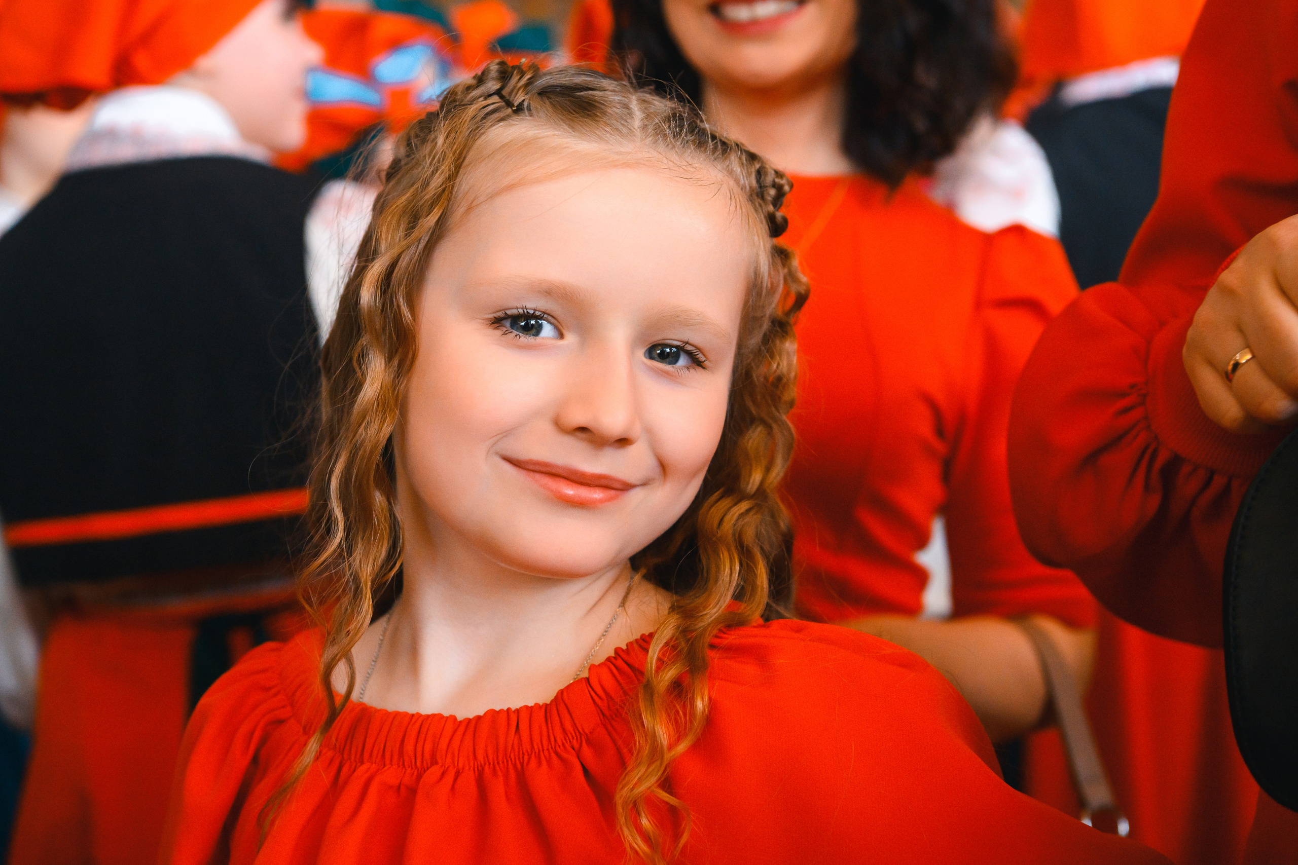 23 апреля, красная дорожка, БКЗ Октябрьский, г. Санкт-Петербург. Золотое яблочко