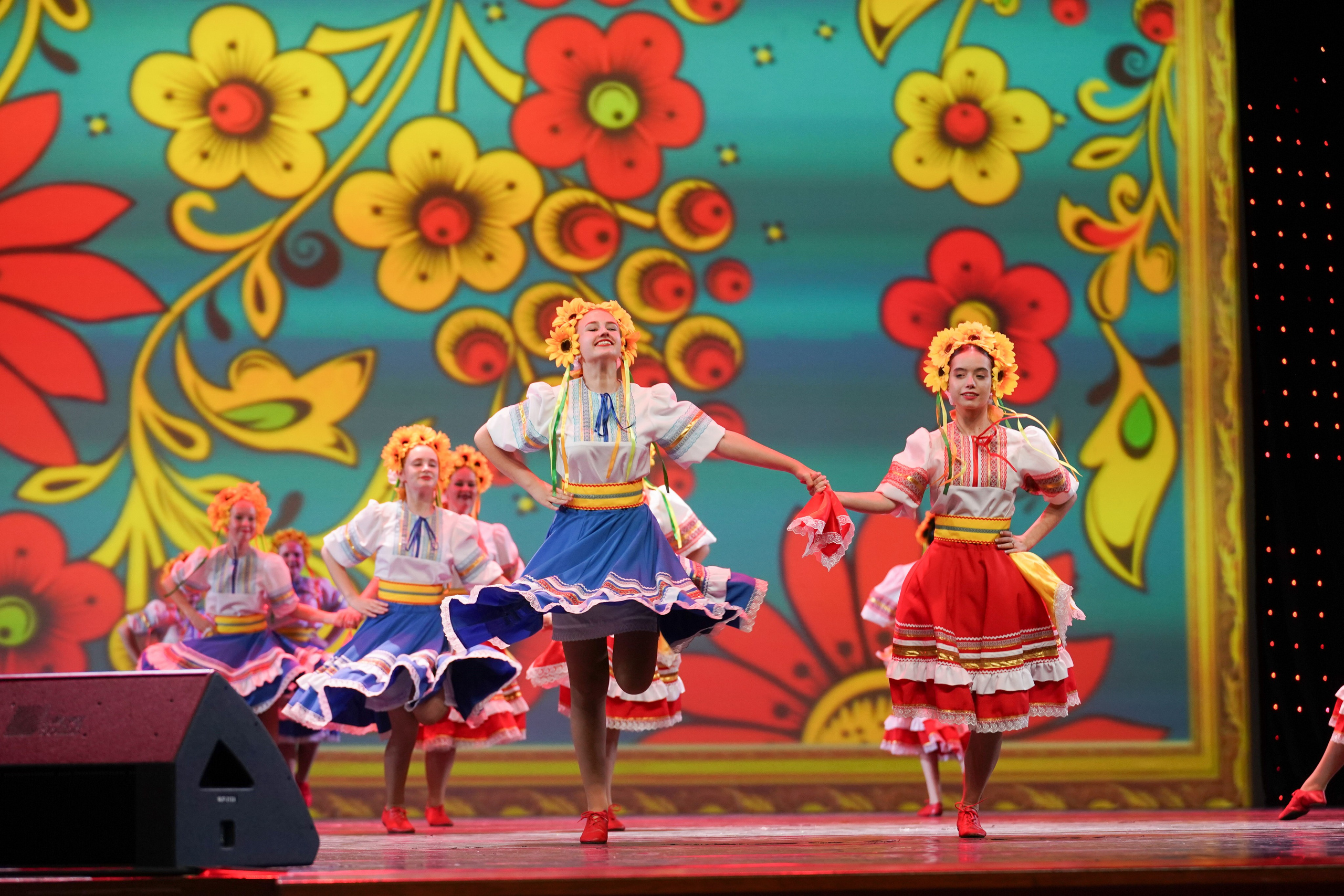 18 мая, отделение 1, г. Москва, Кремль. Золотое яблочко