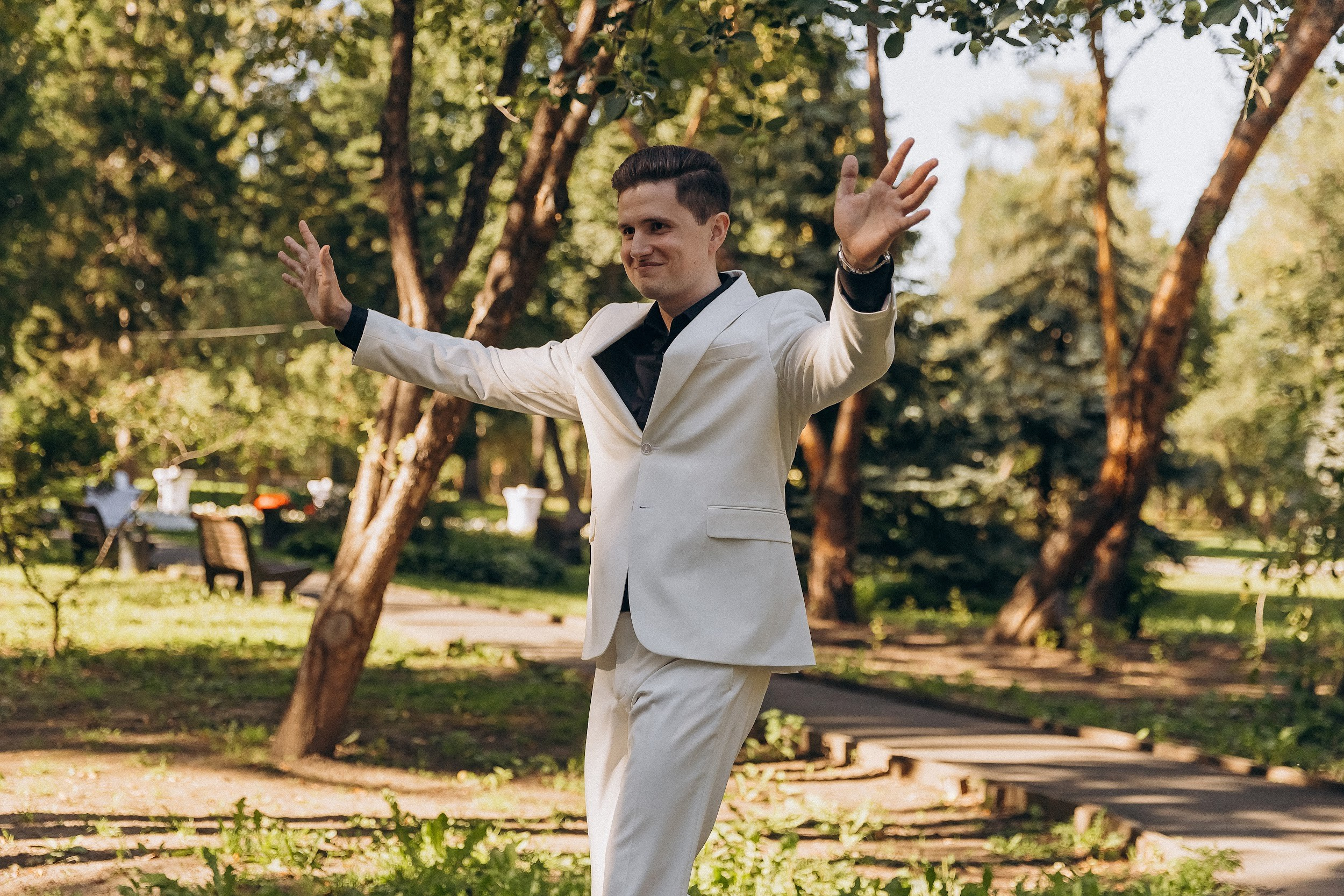 12.08 Арина и Александр. Свадебный организатор Екатеринбург