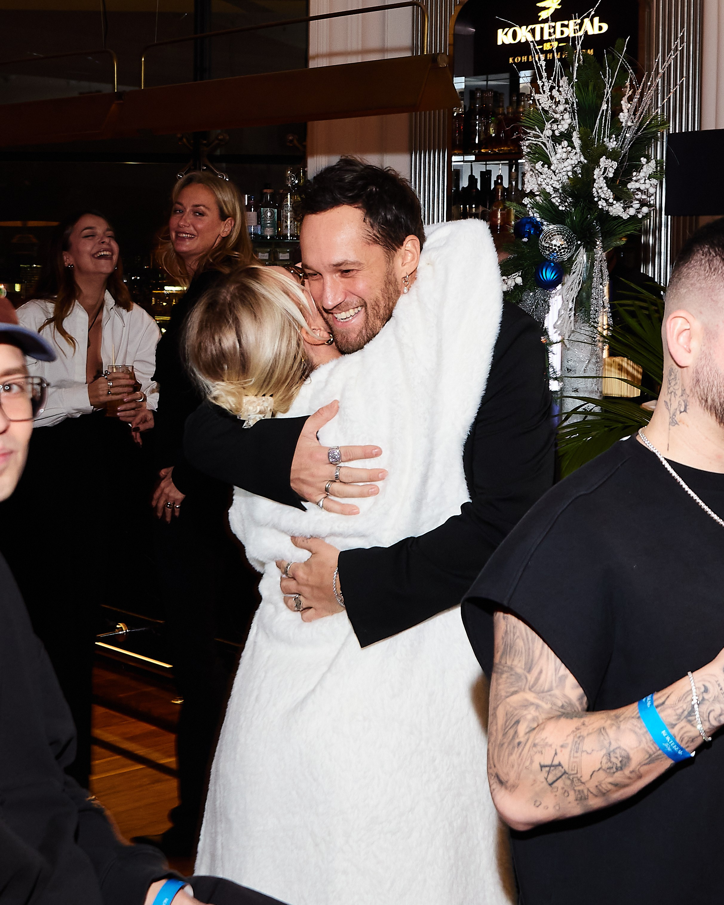 Lesha Mironov Birthday