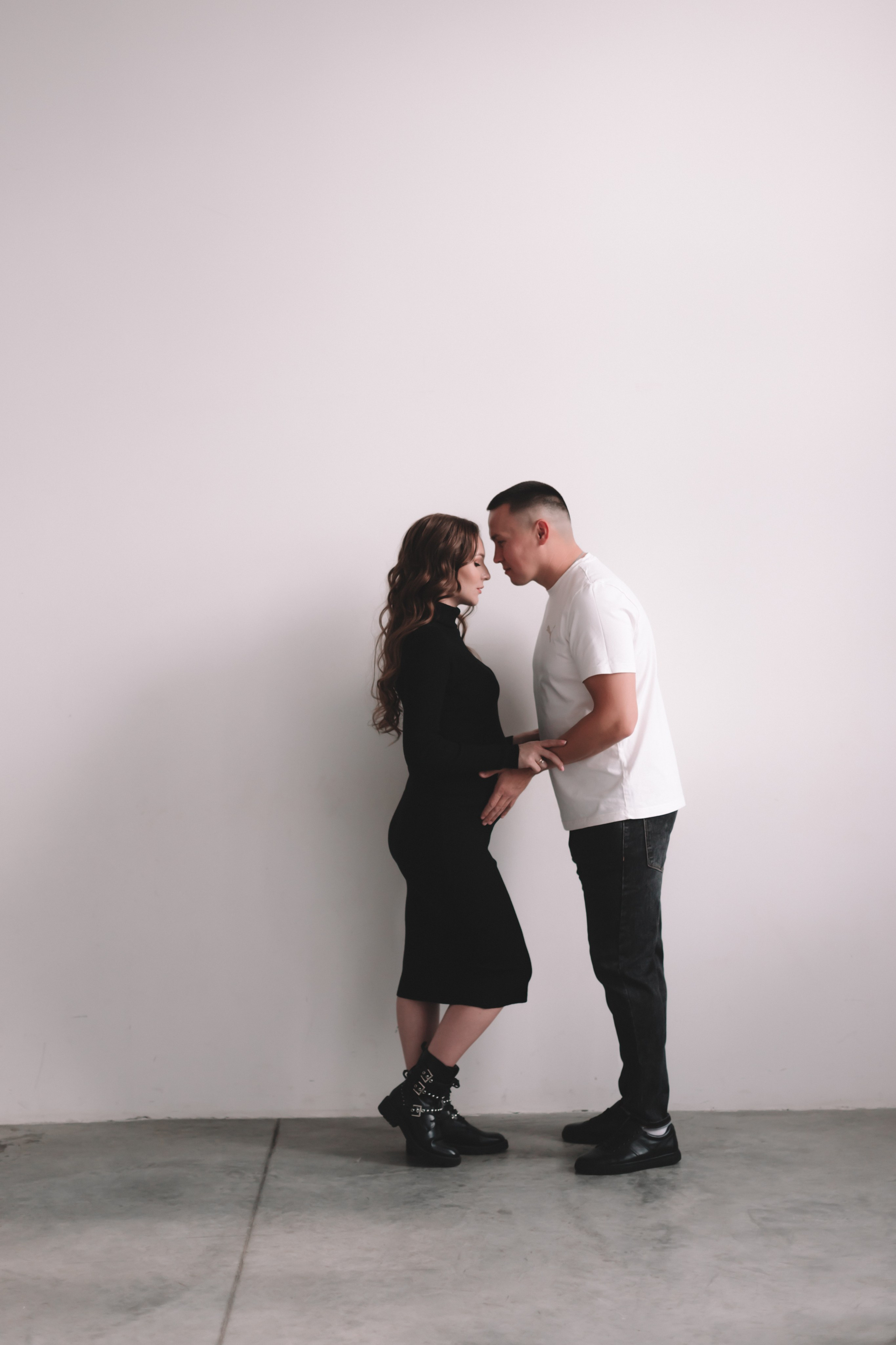 . Фотограф в Волгограде и Москве Алина Галушкина