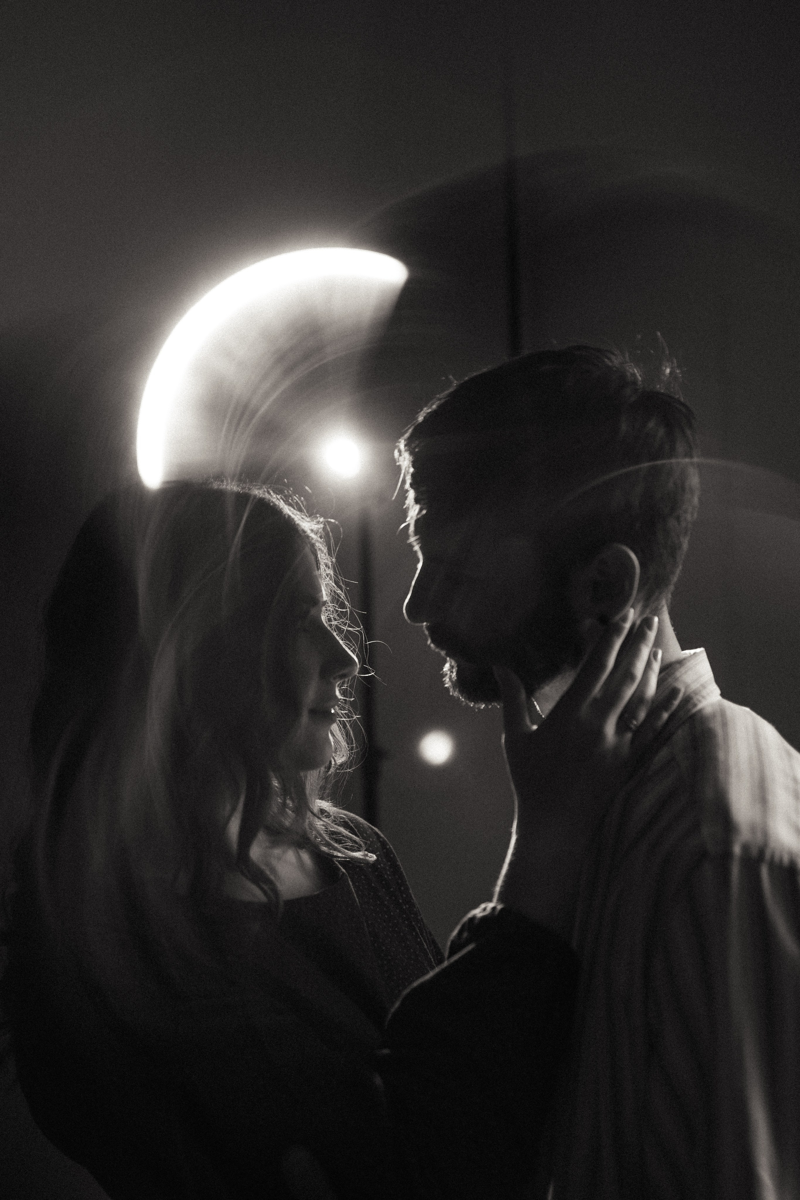 Женя + Марина / студия. Фотограф в Выборге и Санкт-Петербурге Маша Гуляева