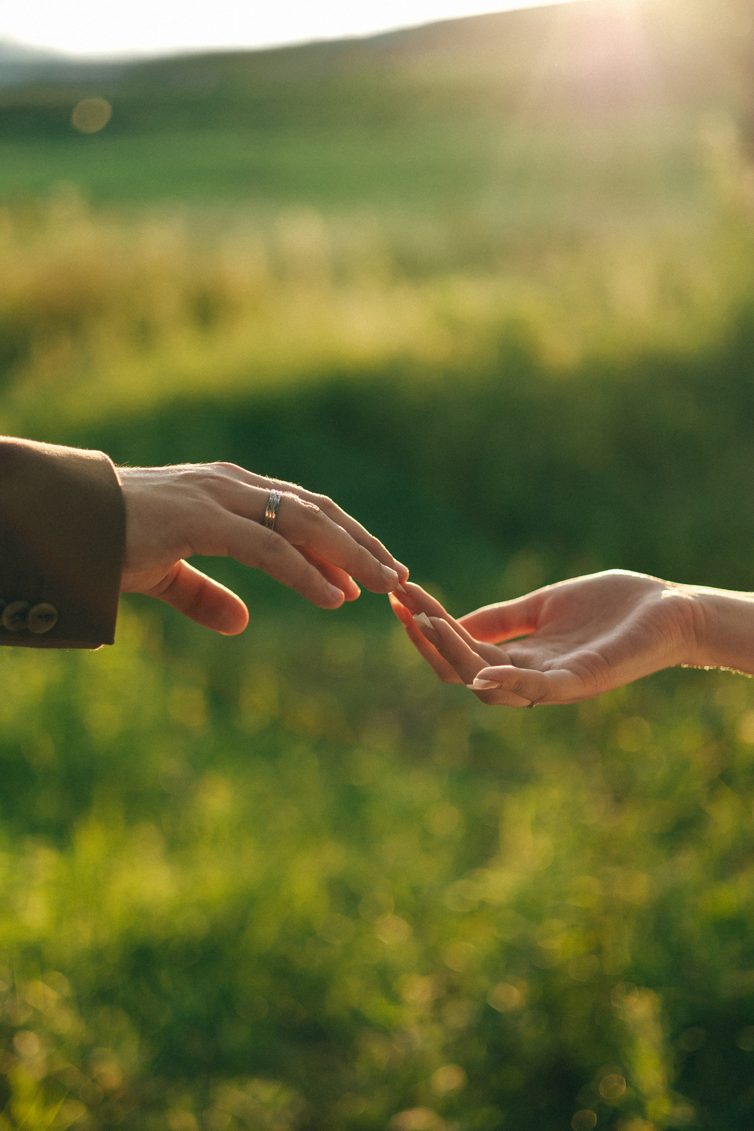 Дмитрий & Екатерина. Виктория Файфер| фотограф Новосибирск