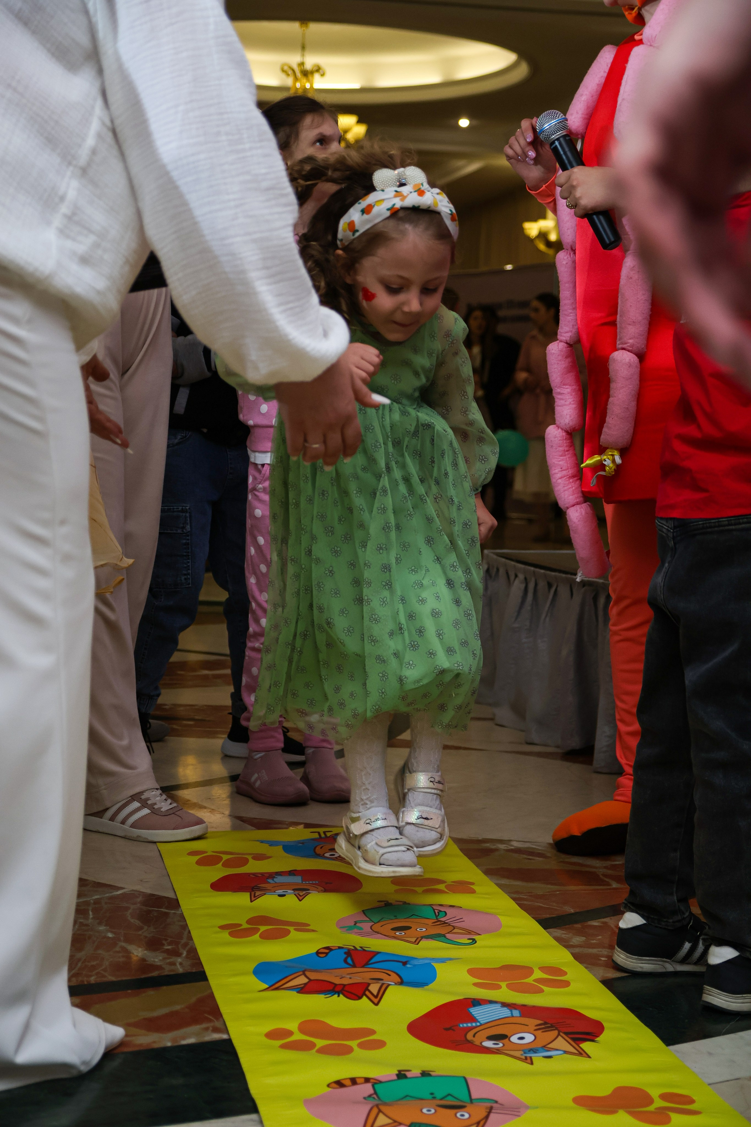 Мир без границ. Портретный фотограф в Ростове-на-Дону Антон Казарин