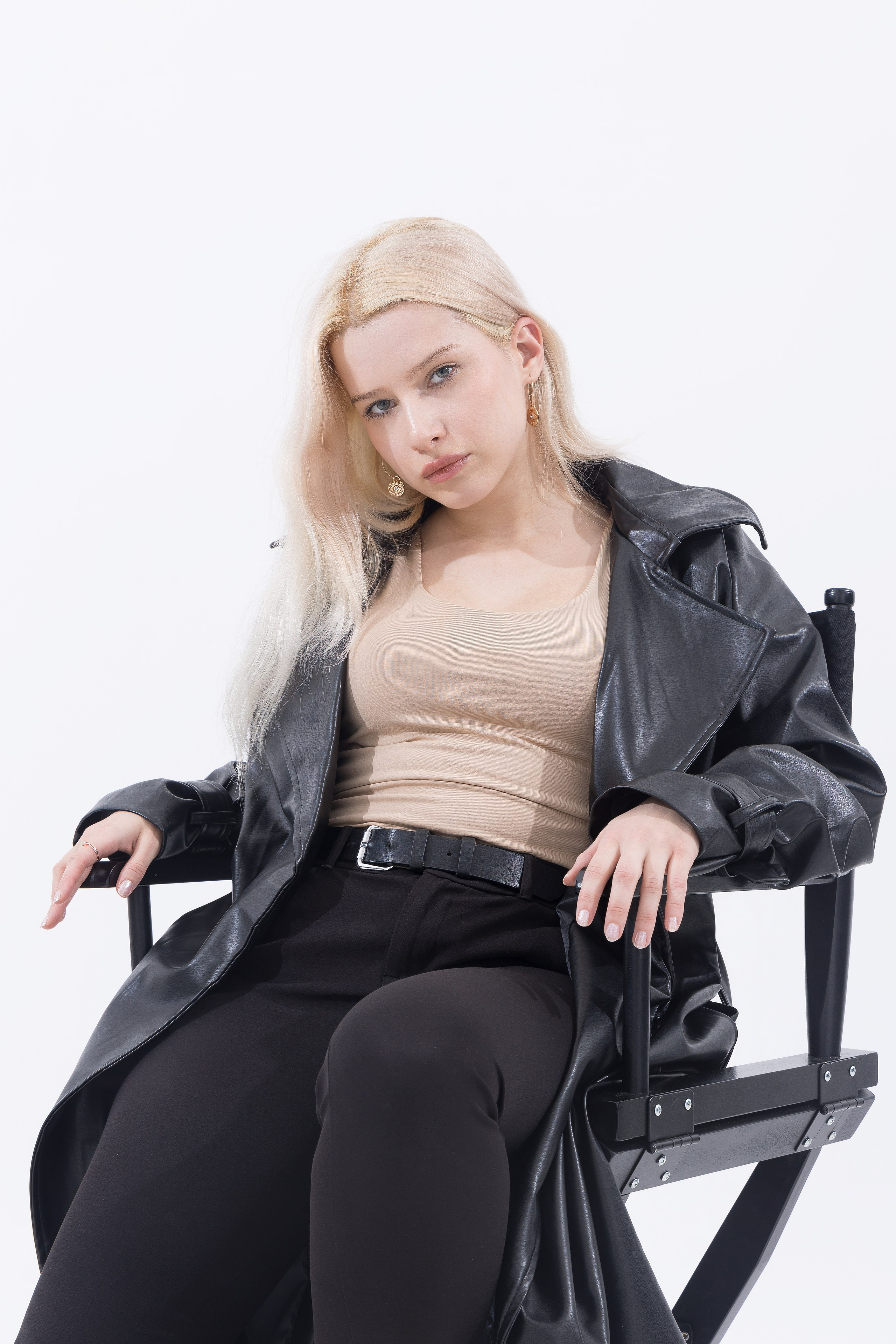 Модельные тесты. Photomantis