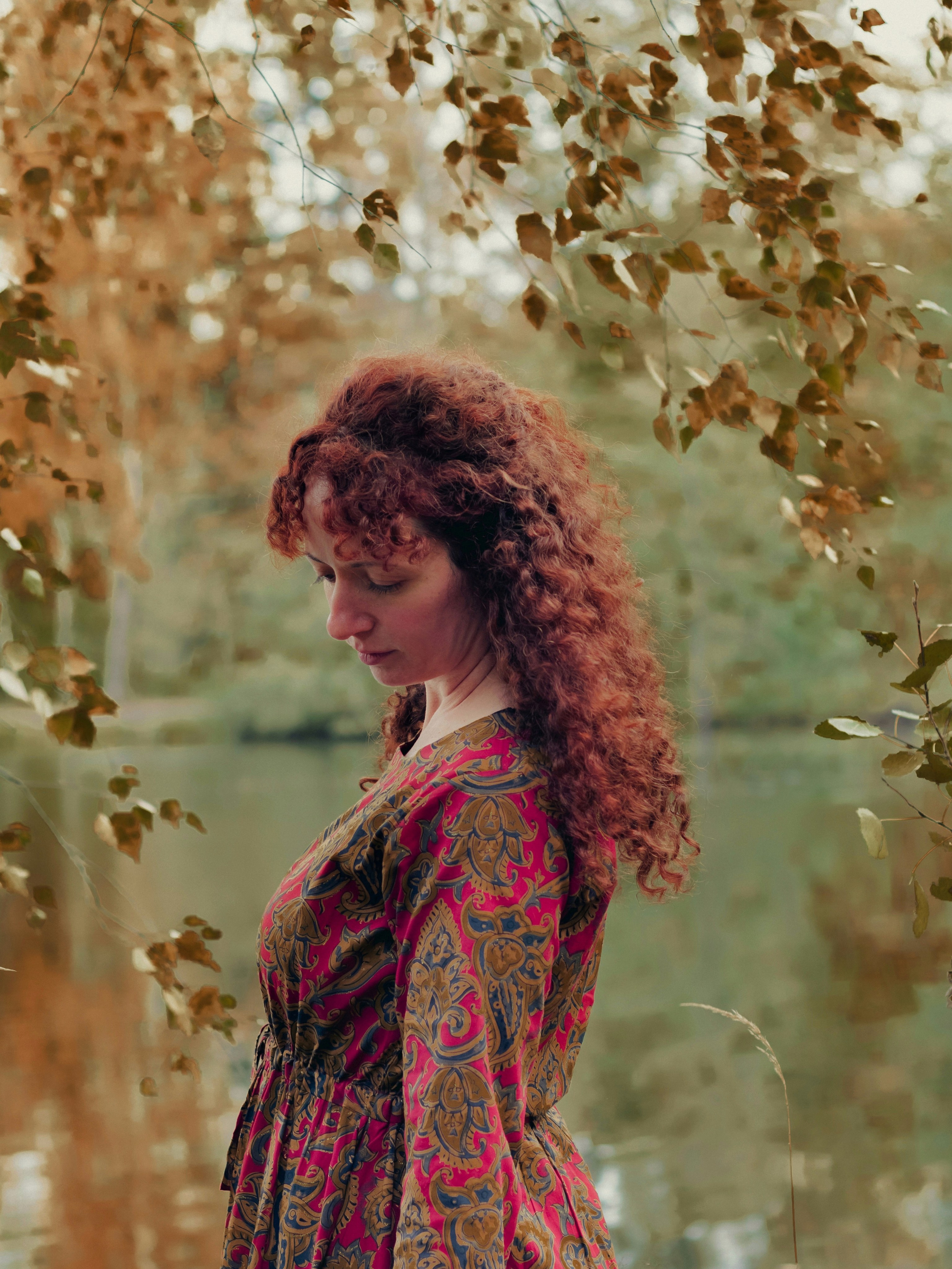 Елена. Портретный фотограф Громова Мария