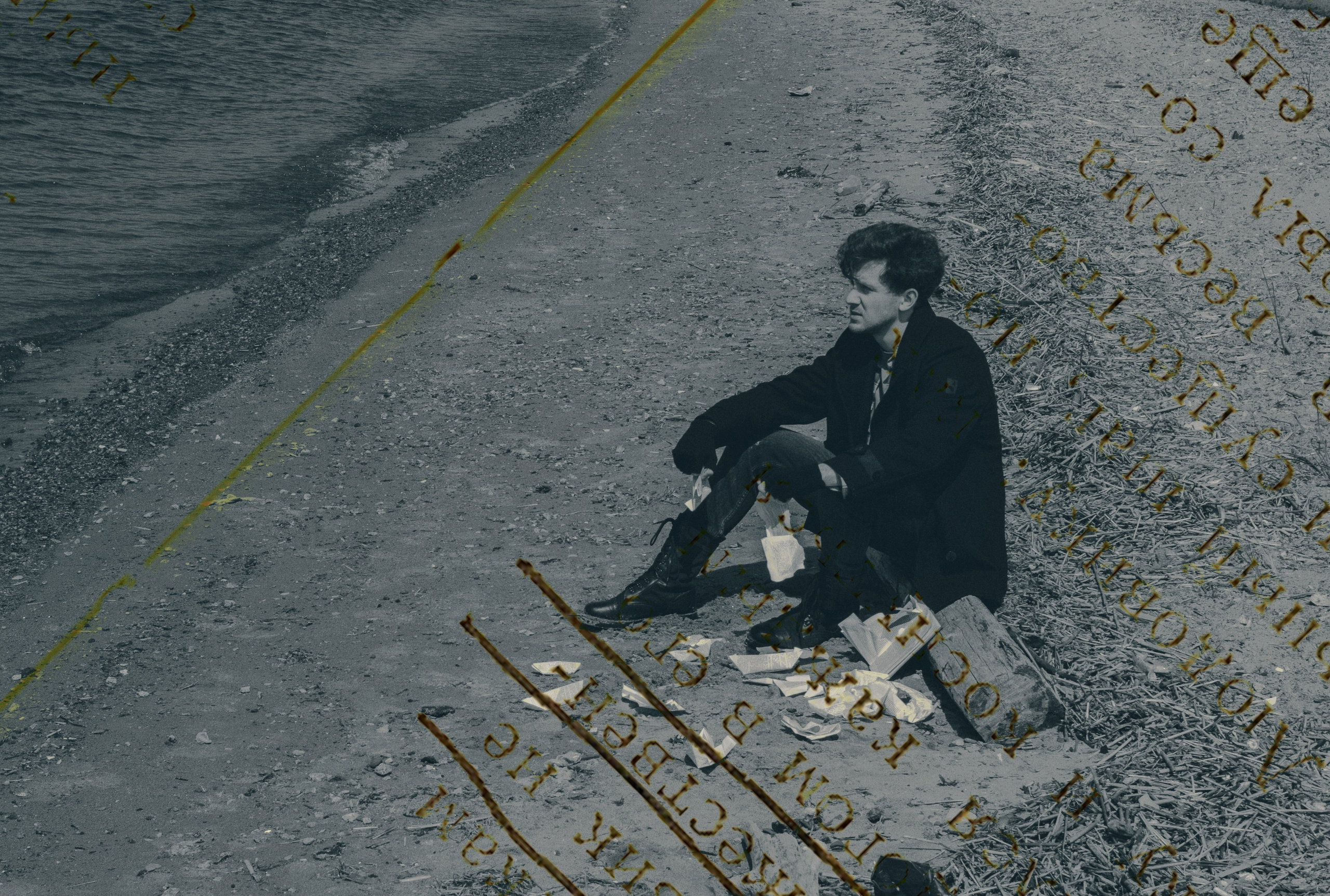 Федор. Портретный фотограф Громова Мария