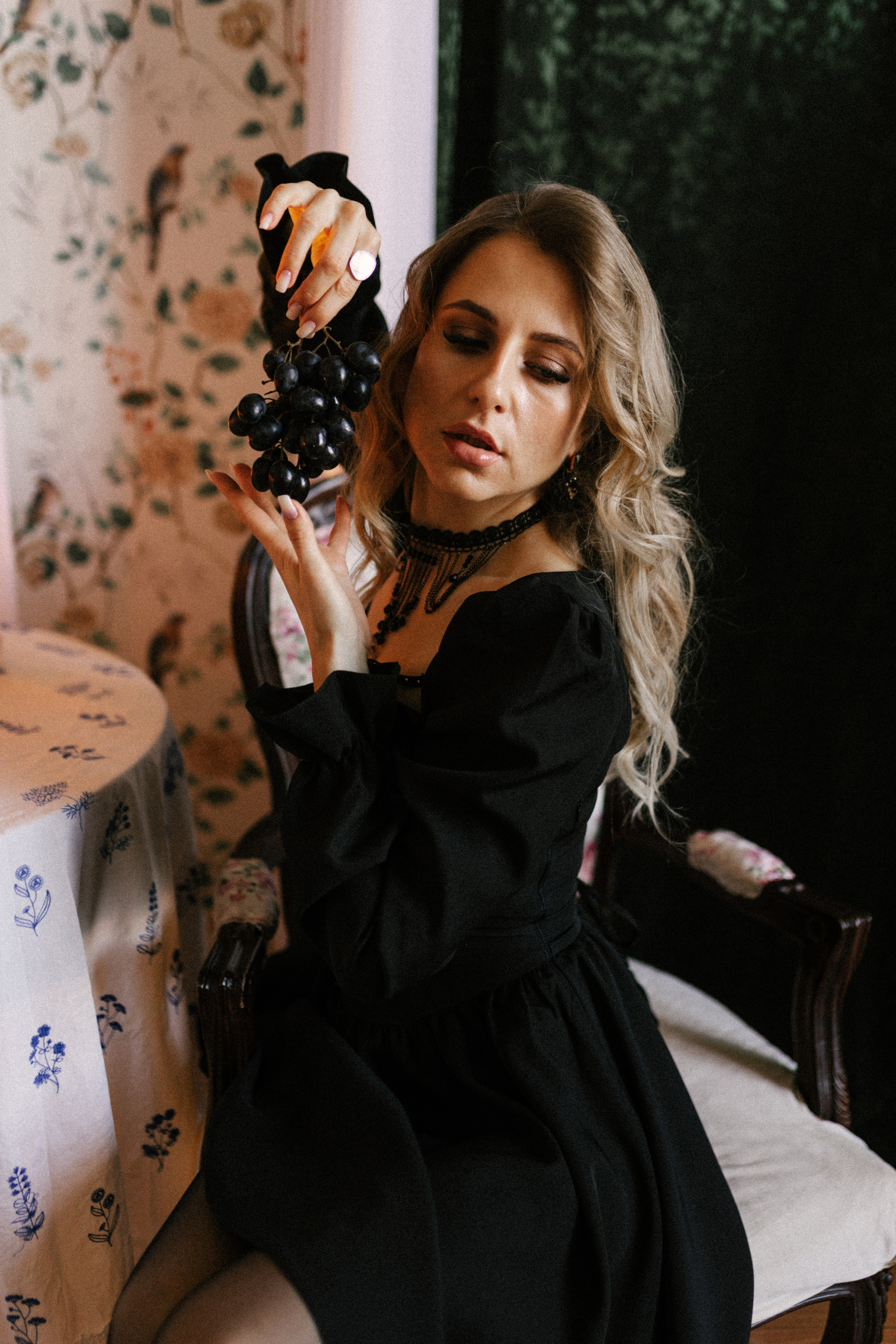 Елена. Свадебный и портретный фотограф — Мария Костина