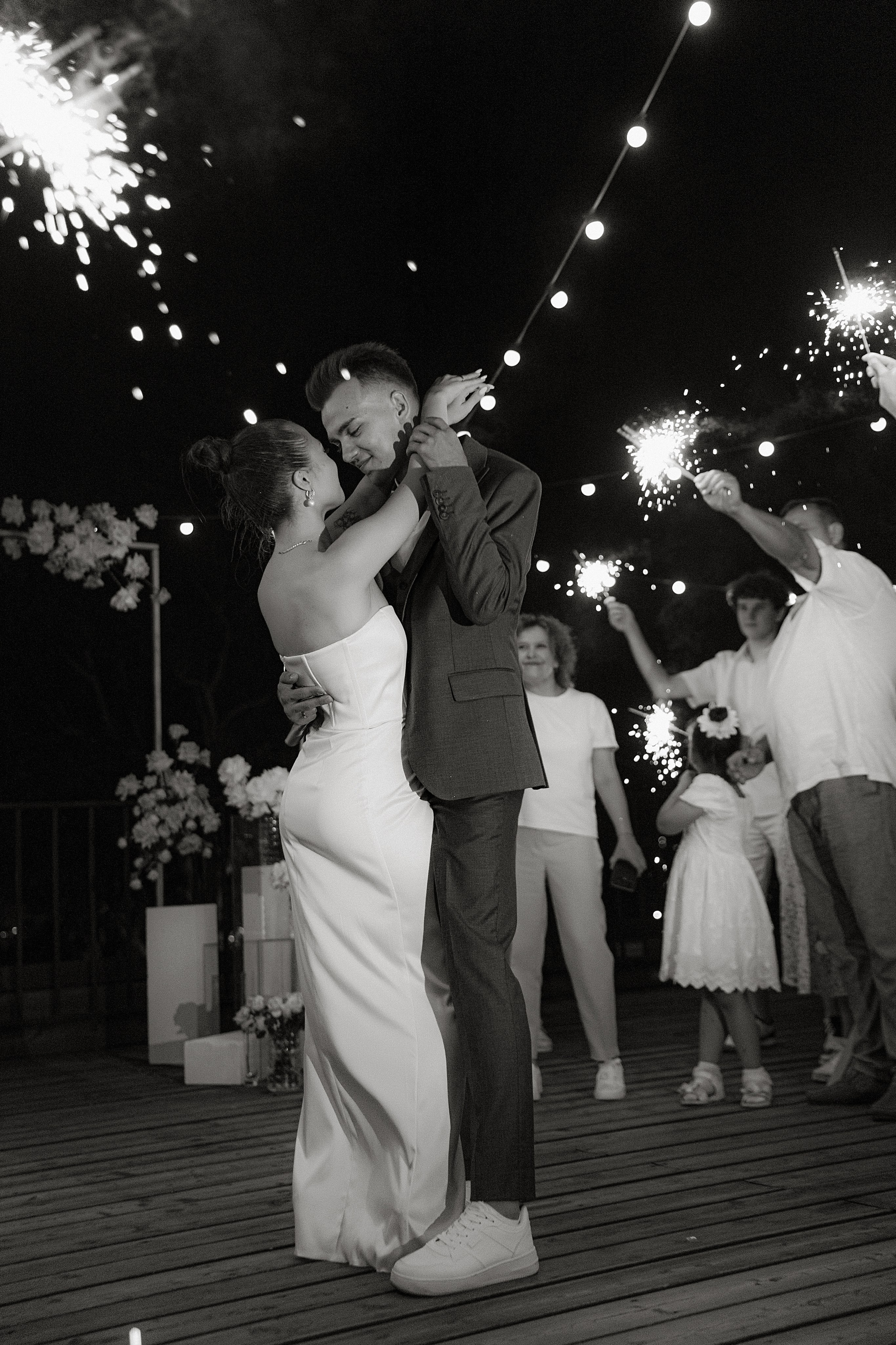 Юрий и Анастасия. Свадебный и семейный фотограф Харольцева Наталья