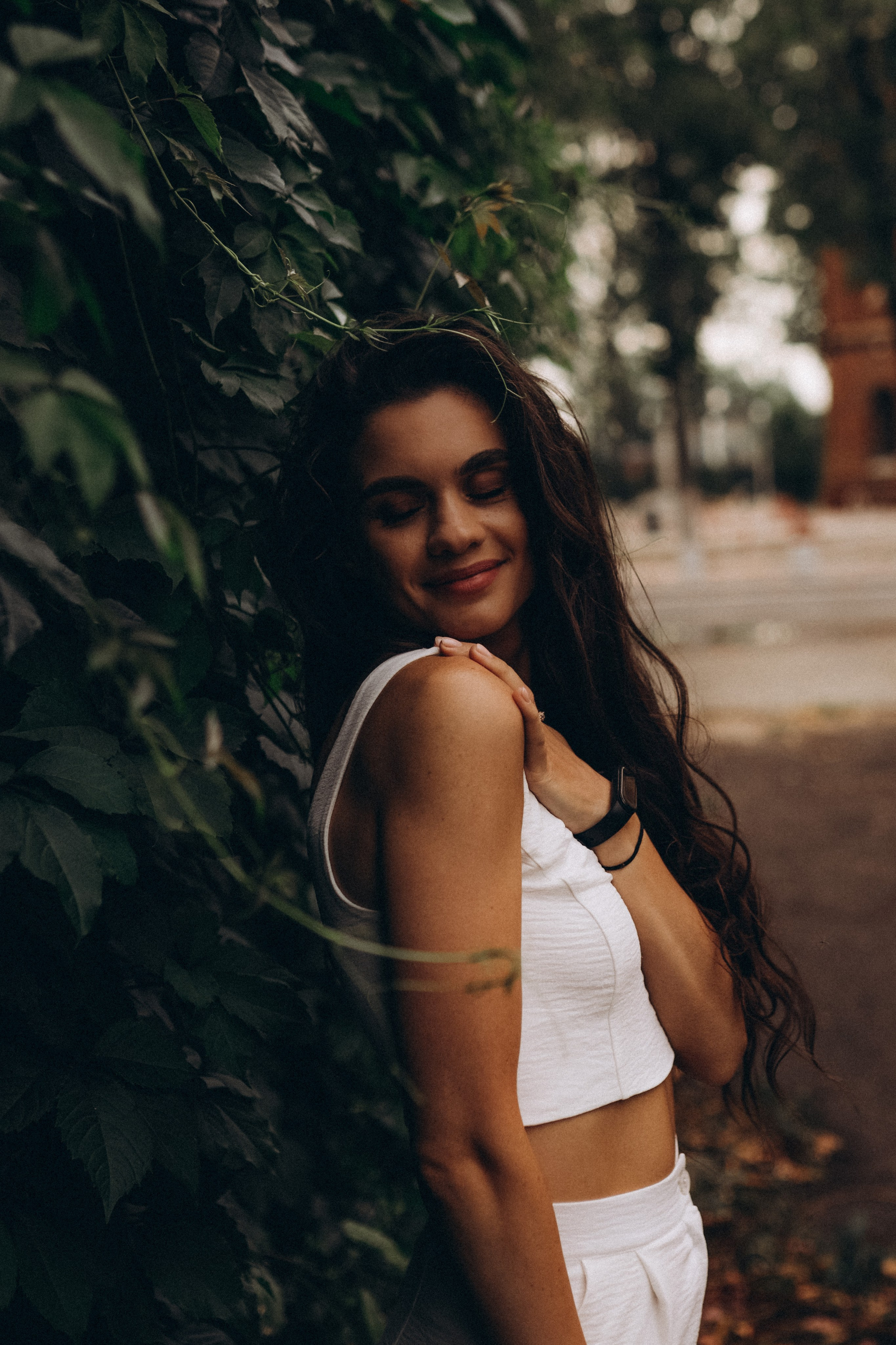 Марина. Семейный фотограф в Москве Жукова Анна