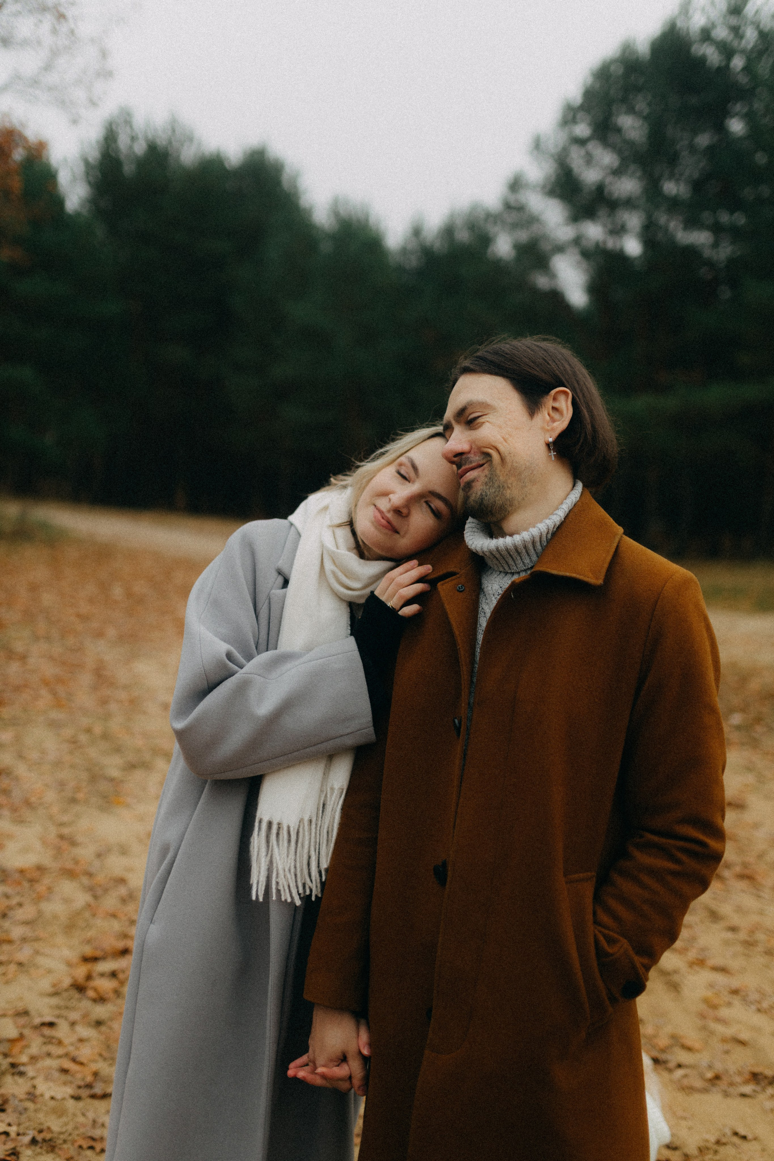 Лена & Миша. Фотограф НОГИНСК, Москва, Анастасия Белая