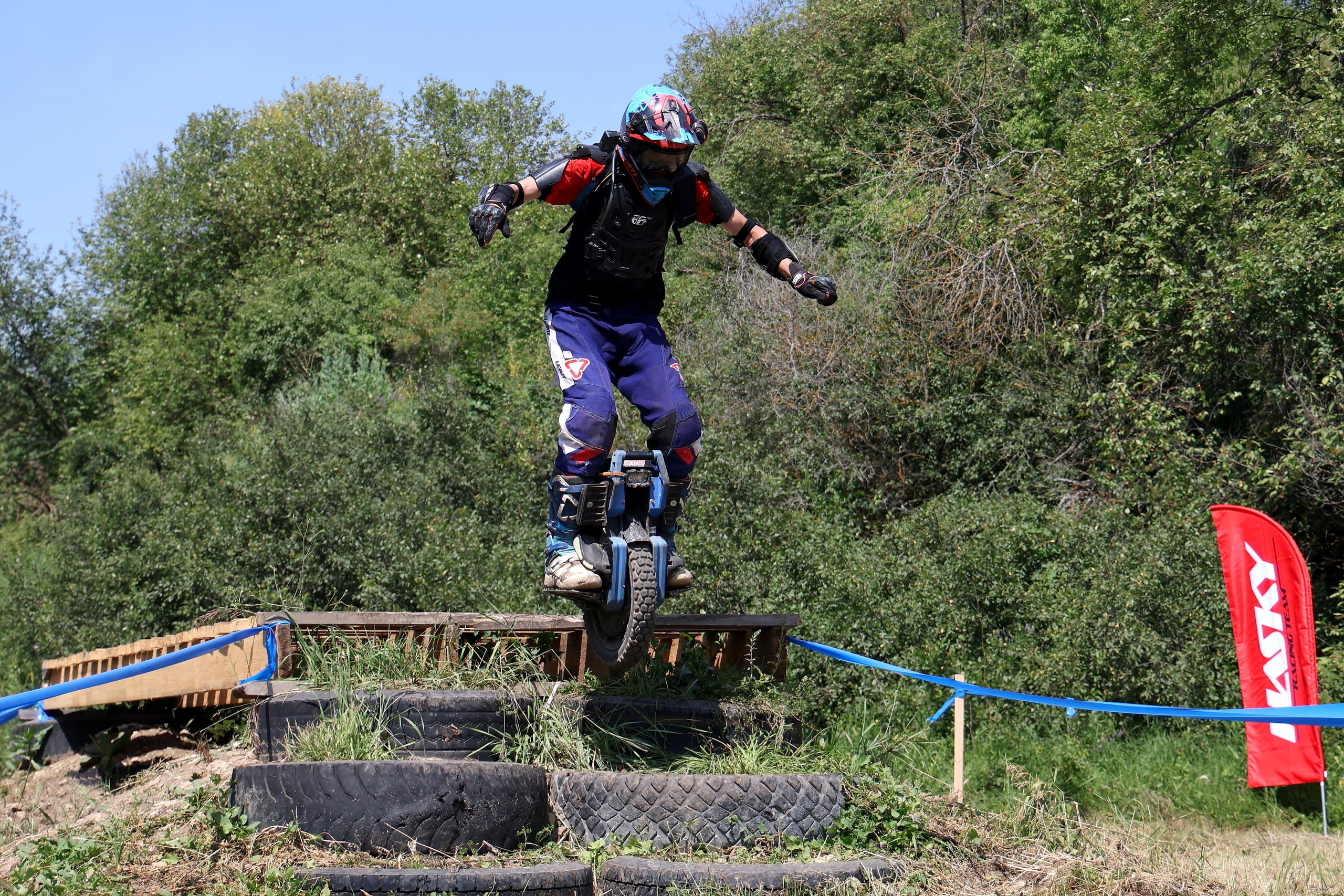 OFRP Enduro 2025. Спортивный и репортажный фотограф Ермакова Светлана