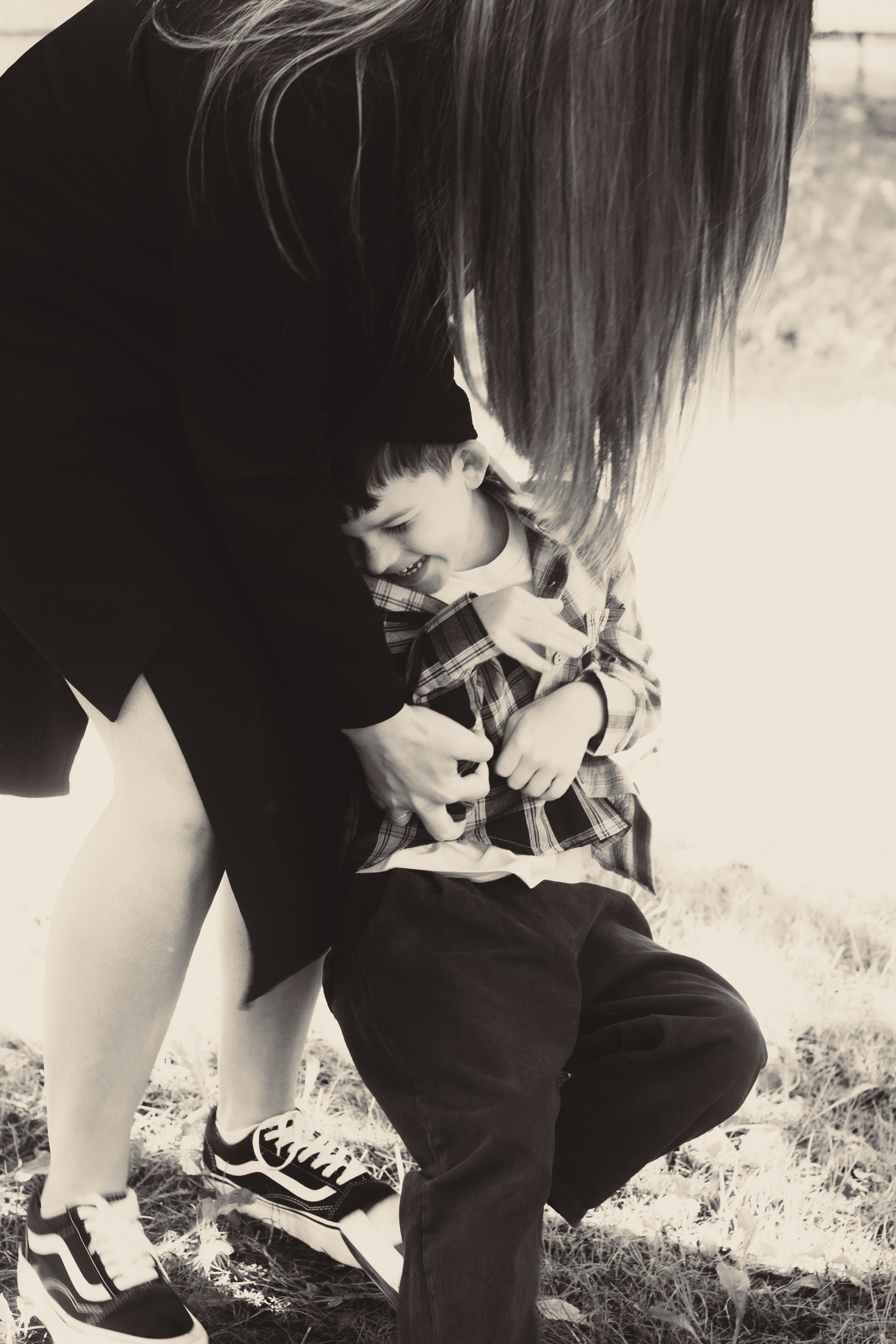 Семейные. Главная