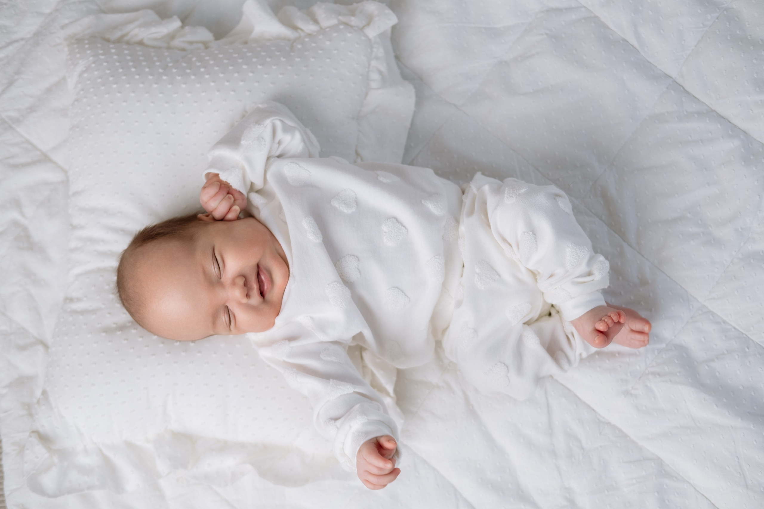Новорожденные. Фотограф новорождённых в Санкт-Петербурге Надежда Турченко