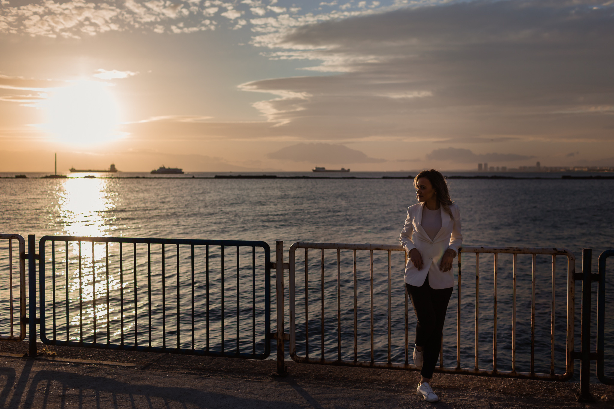 Personal photo session in Izmir