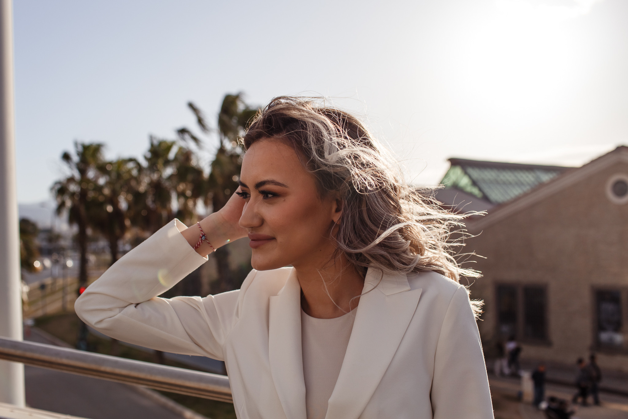 Personal photo session in Izmir