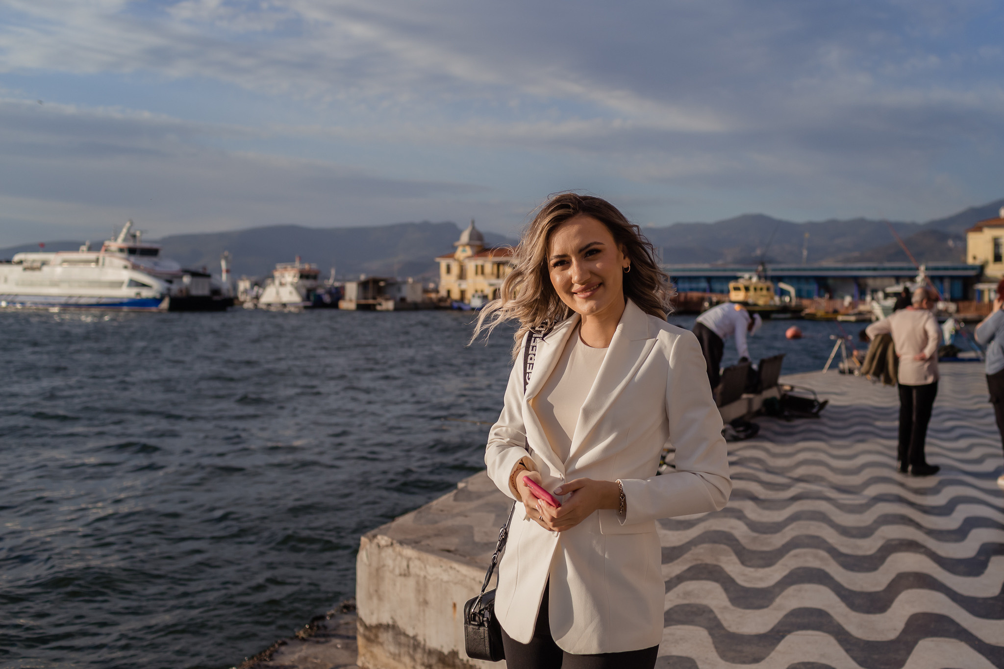 Personal photo session in Izmir