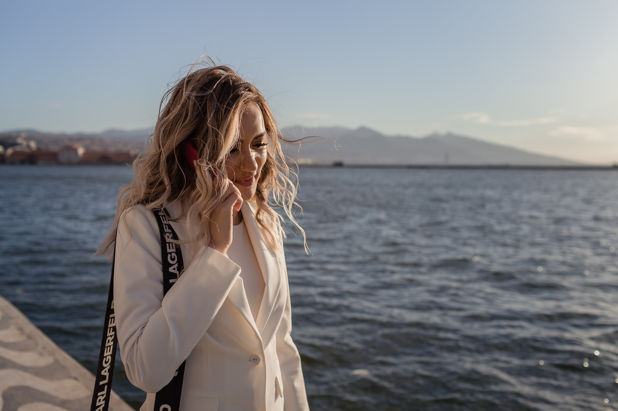 Personal photo session in Izmir