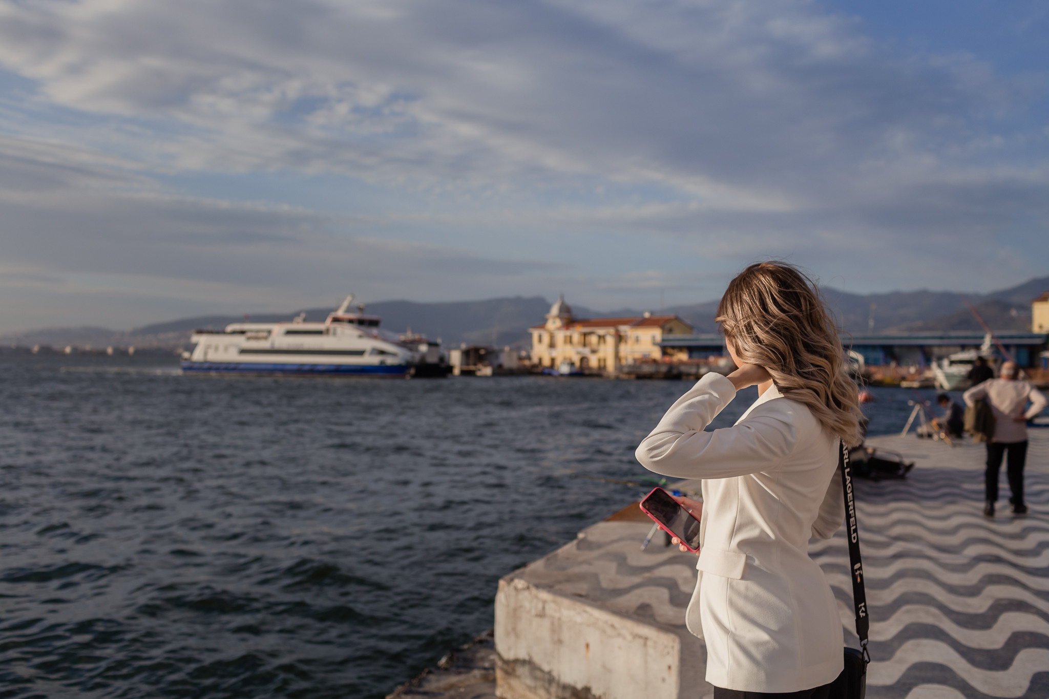 Personal photo session in Izmir