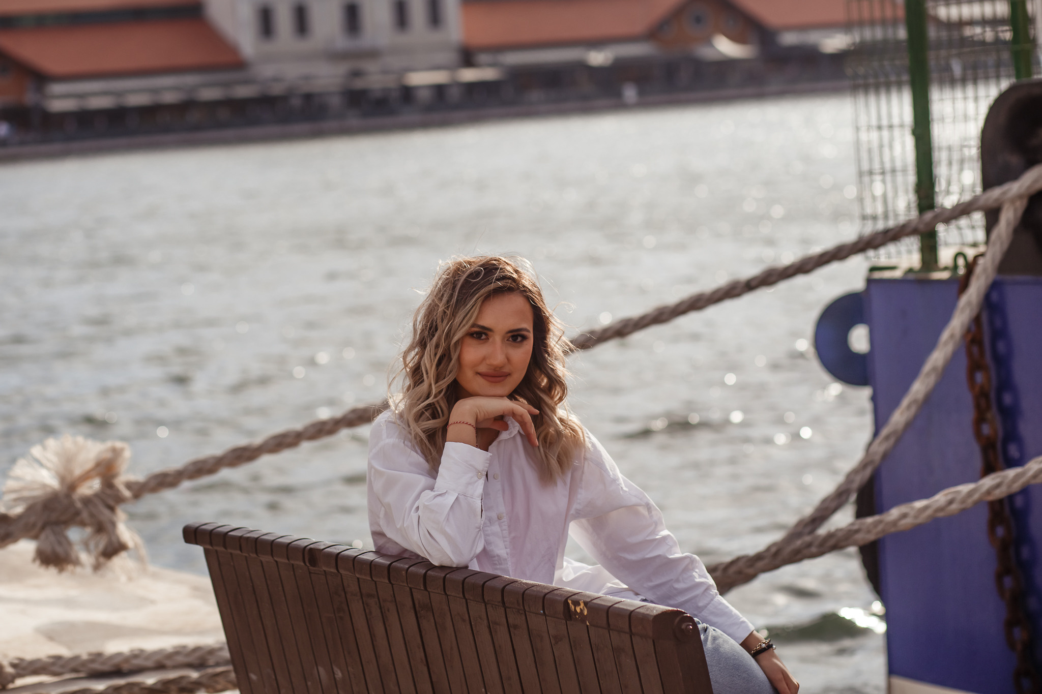 Personal photo session in Izmir