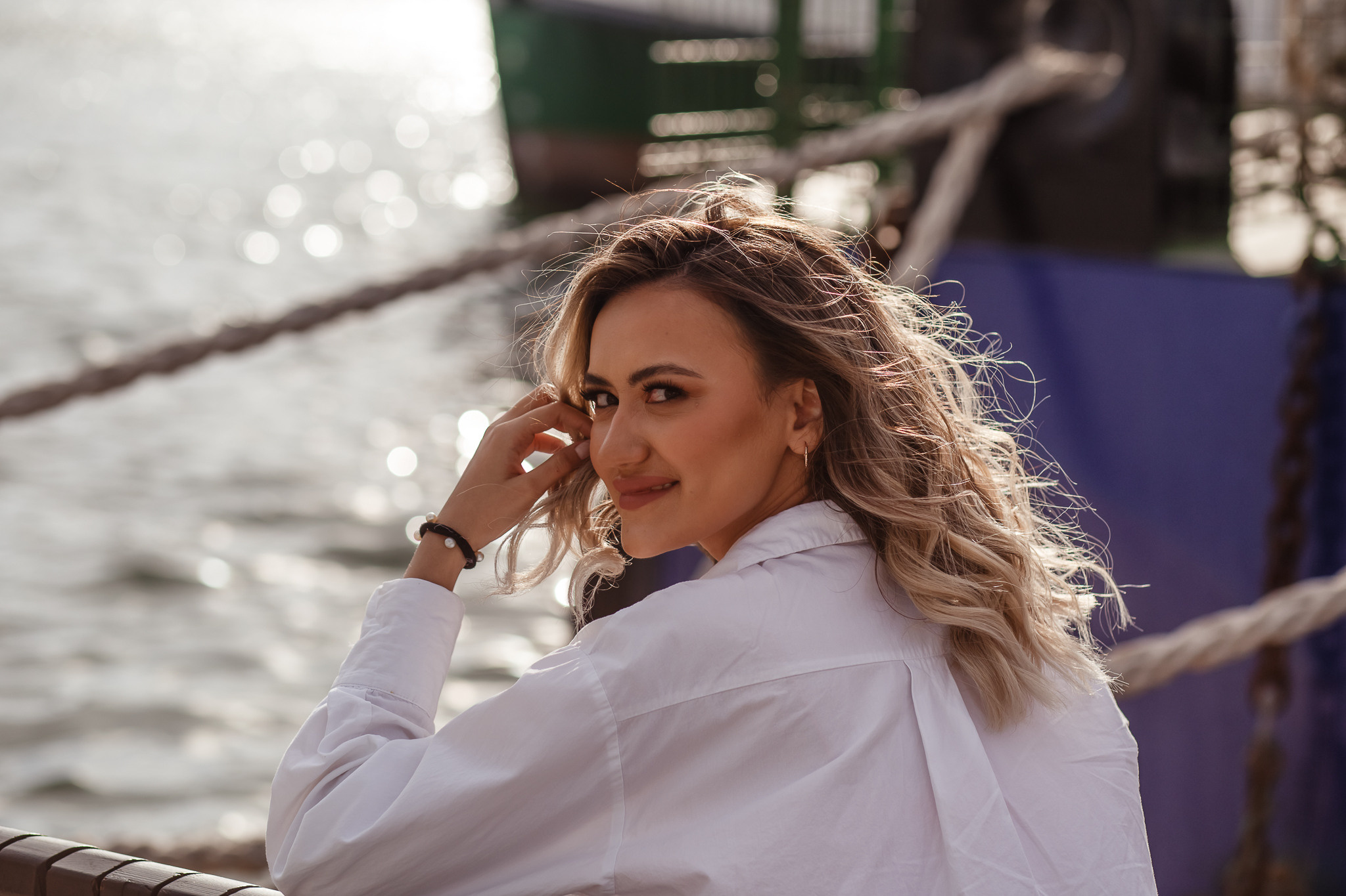 Personal photo session in Izmir