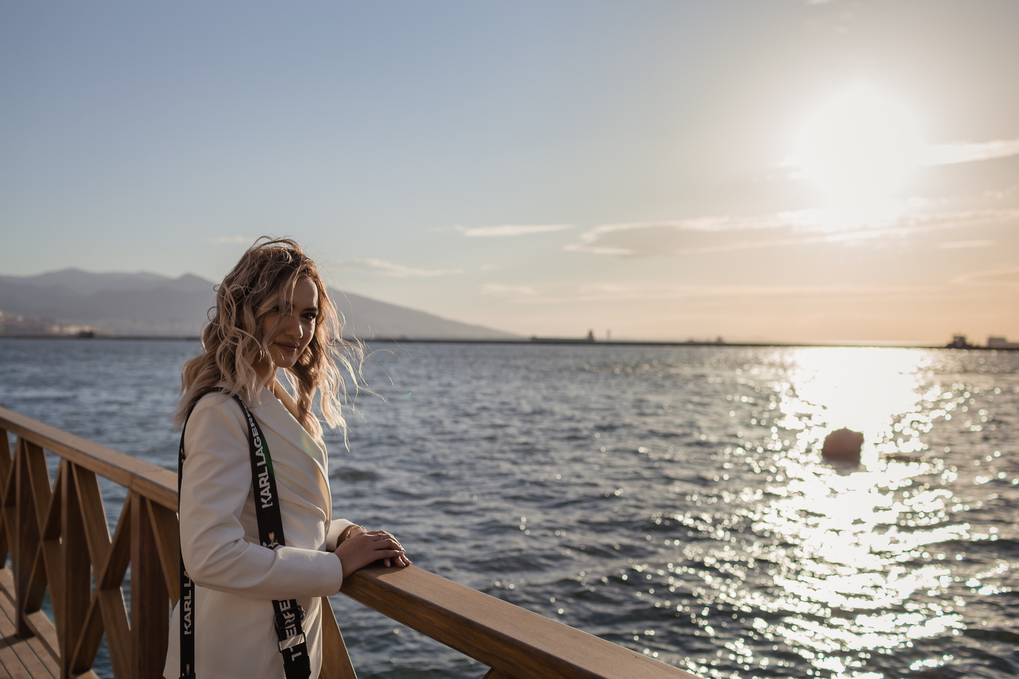 Personal photo session in Izmir