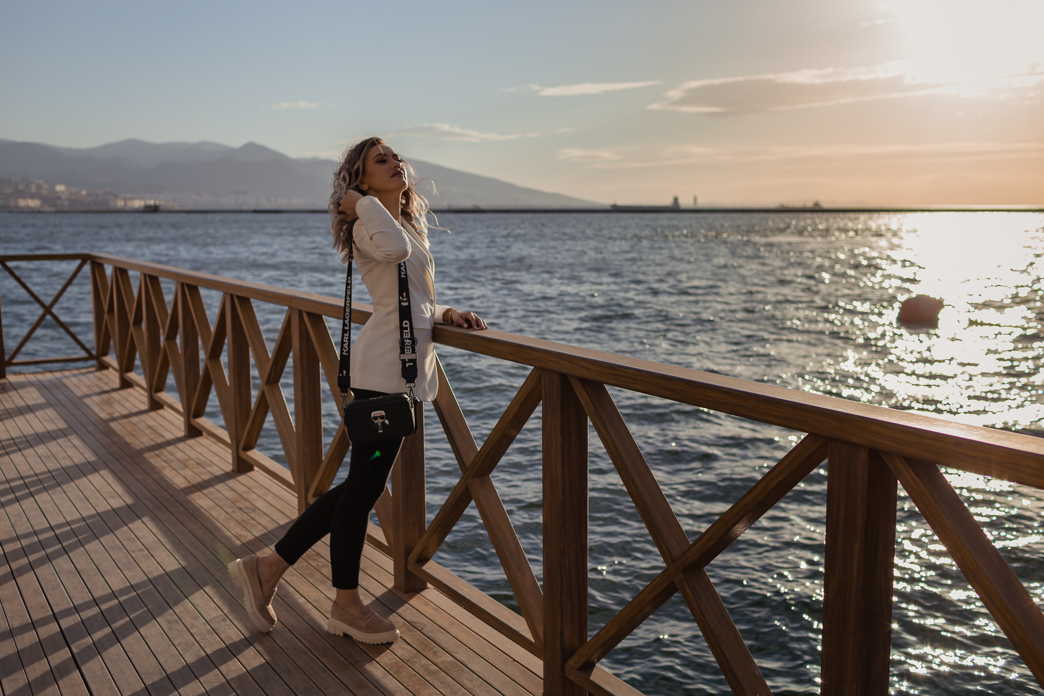 Personal photo session in Izmir