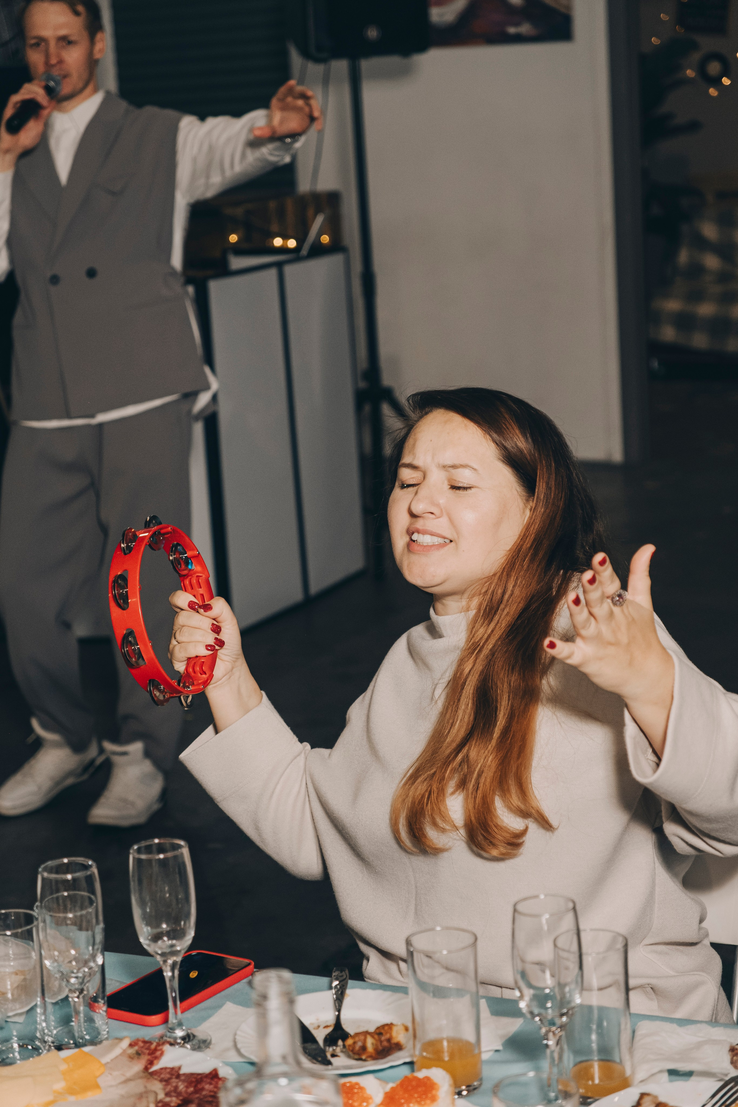 Репортаж Дня Рождения. Фотограф в Иркутске Анна Мирошникова